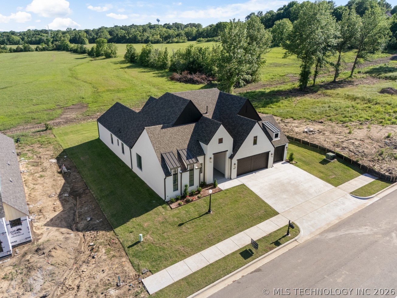 1507 Cedarwood Drive Claremore OK 74017