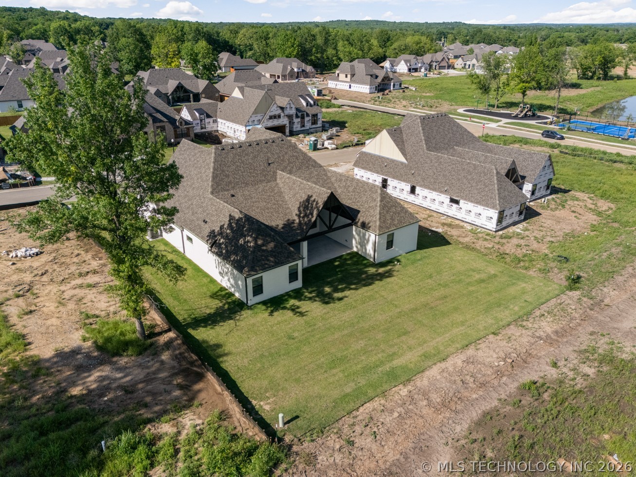 1507 Cedarwood Drive Claremore OK 74017