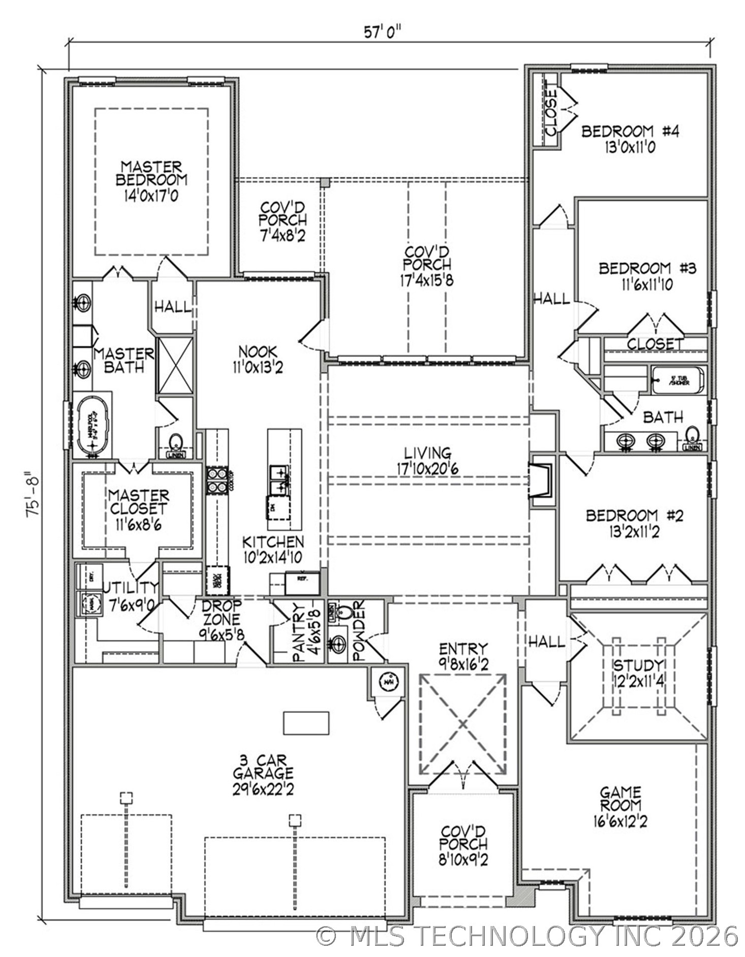 1507 Cedarwood Drive Claremore OK 74017