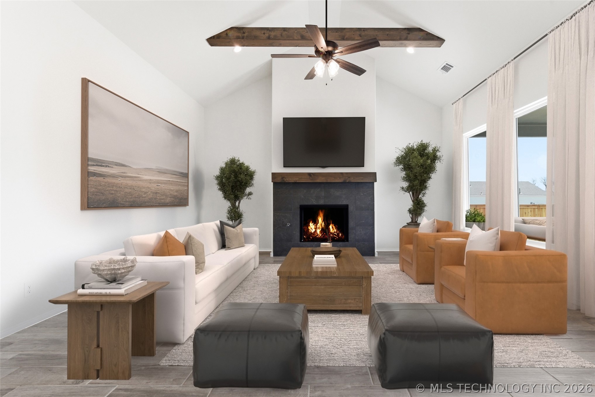 4401 W Van Buren Street Broken Arrow OK 74011