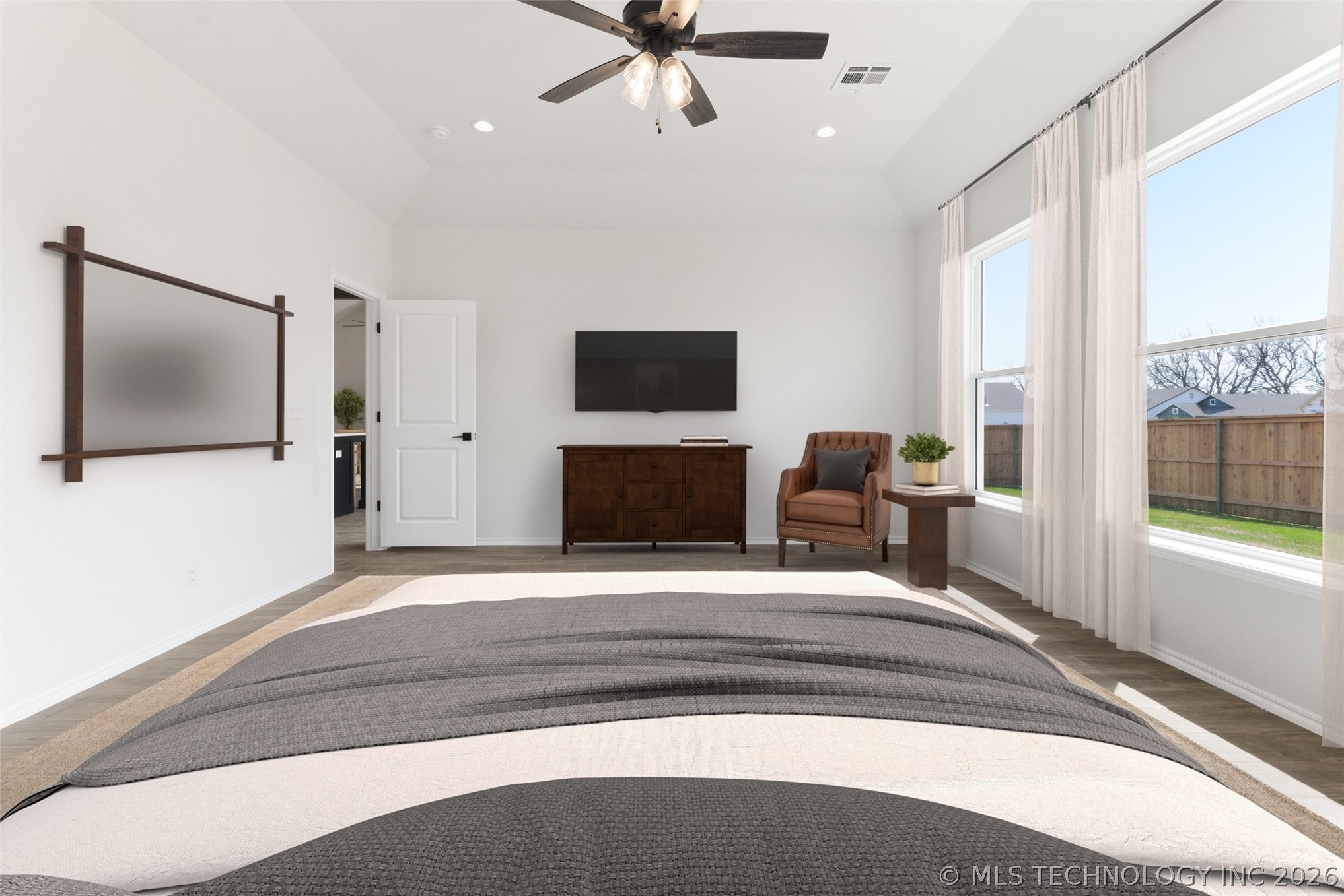 4401 W Van Buren Street Broken Arrow OK 74011