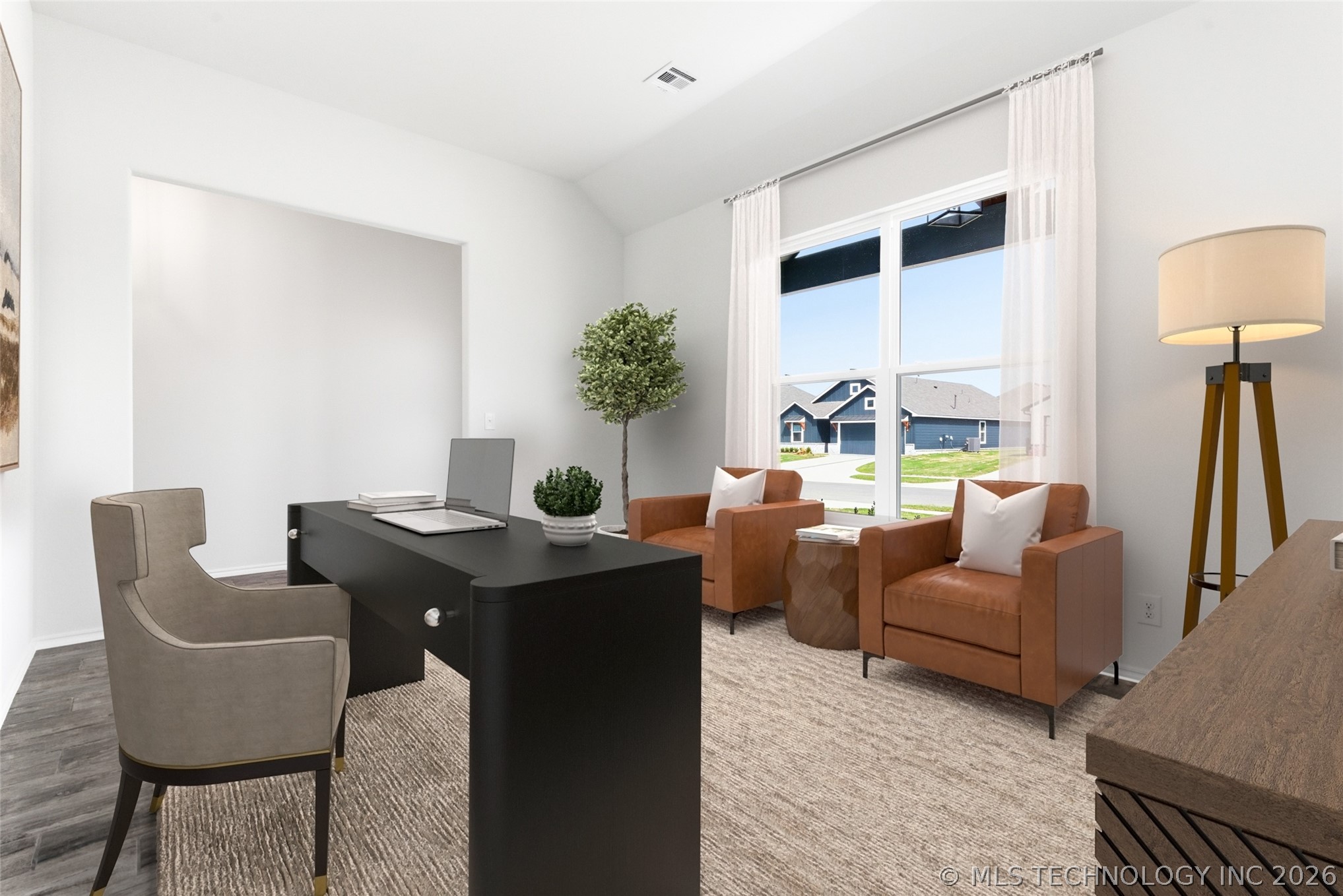 4401 W Van Buren Street Broken Arrow OK 74011