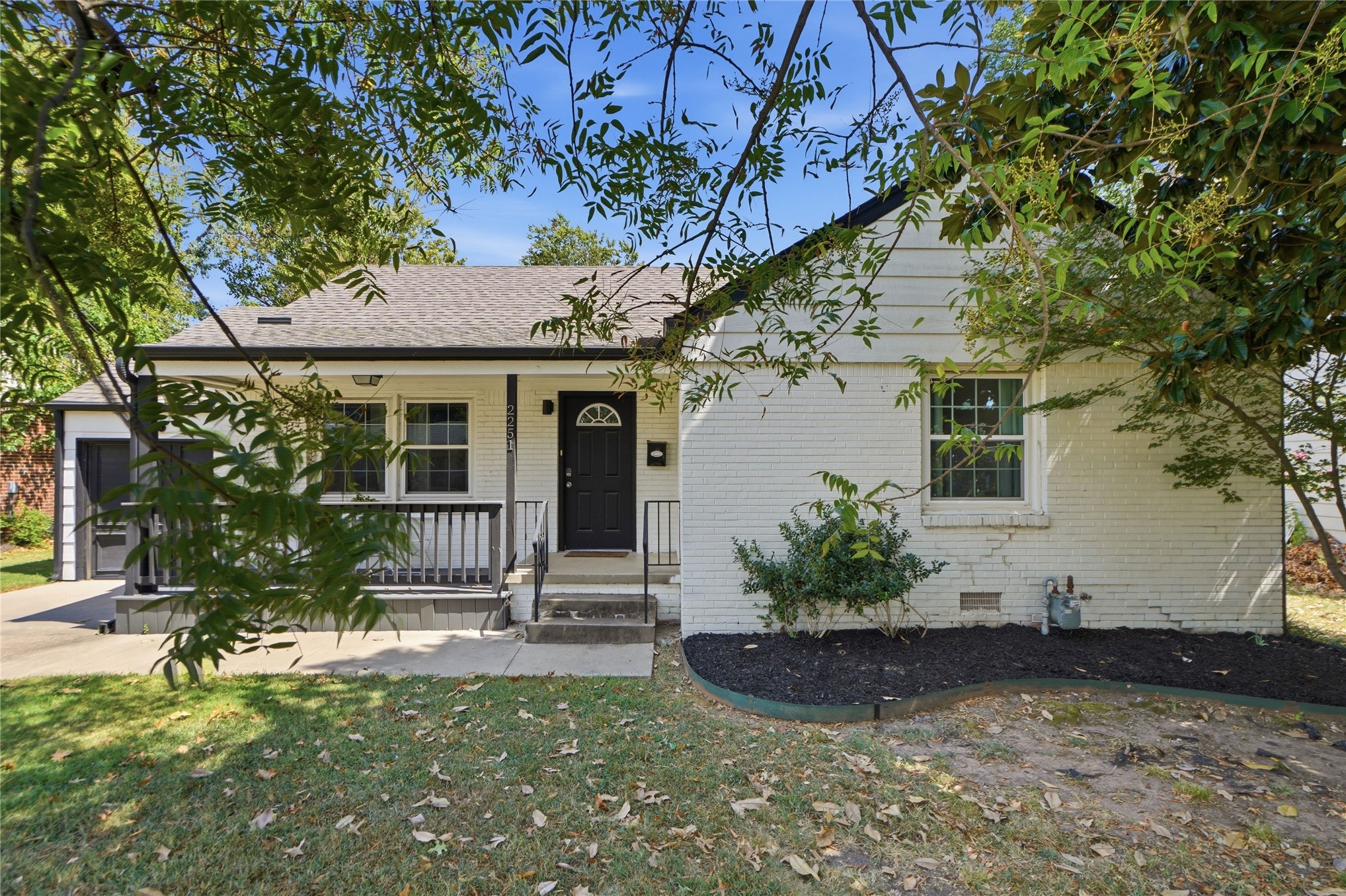 2251 S Delaware Court Tulsa OK 74114