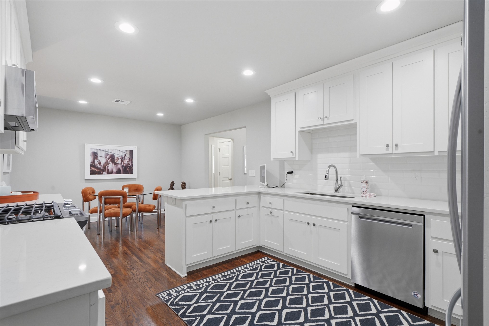 2251 S Delaware Court Tulsa OK 74114