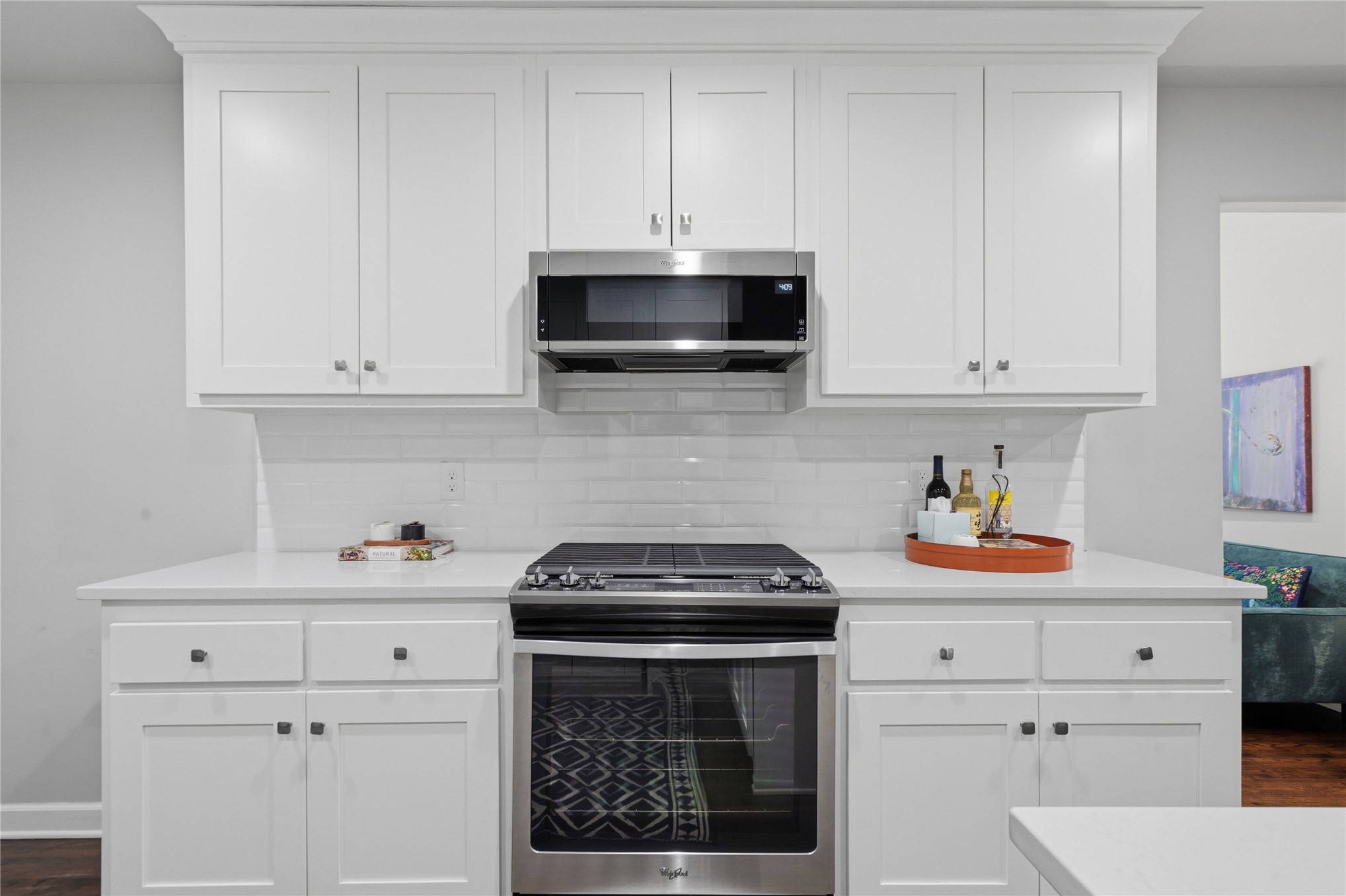 2251 S Delaware Court Tulsa OK 74114