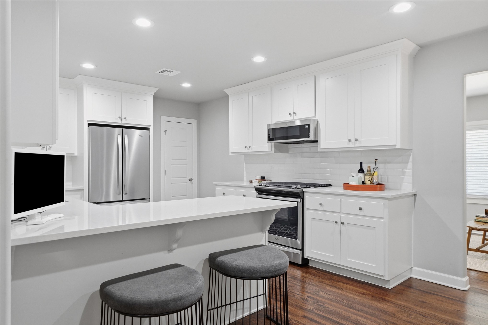 2251 S Delaware Court Tulsa OK 74114