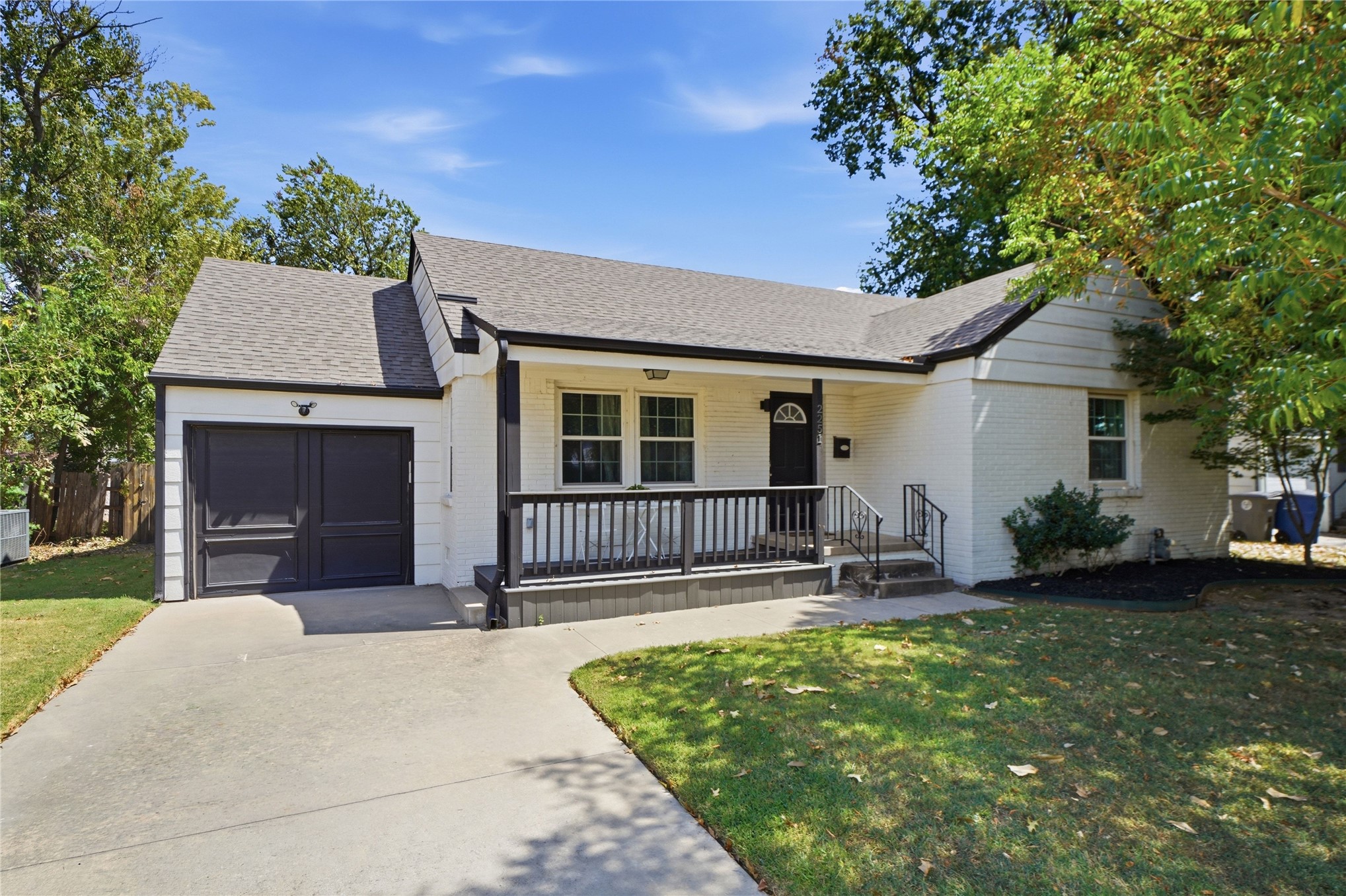 2251 S Delaware Court Tulsa OK 74114