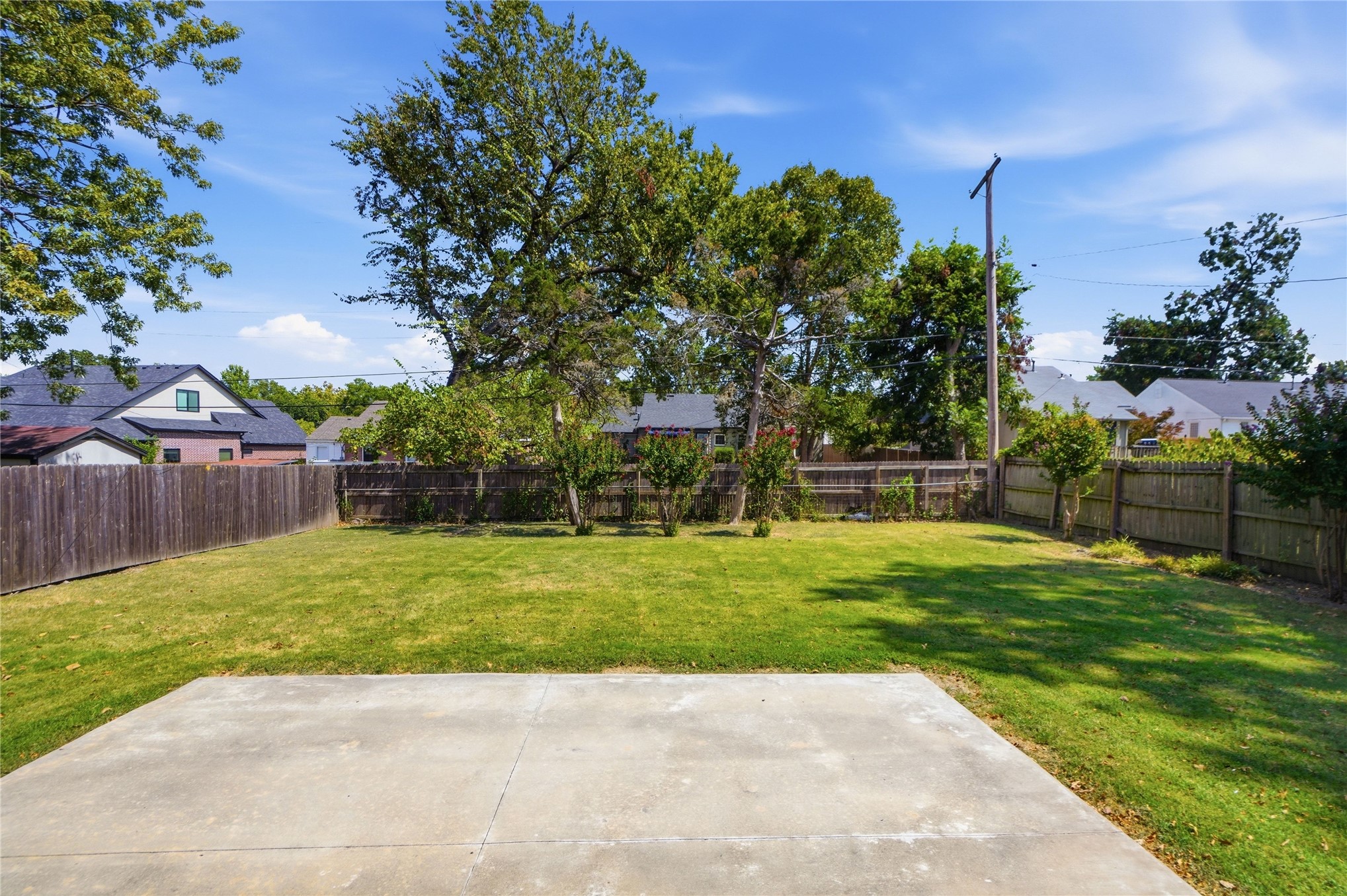 2251 S Delaware Court Tulsa OK 74114