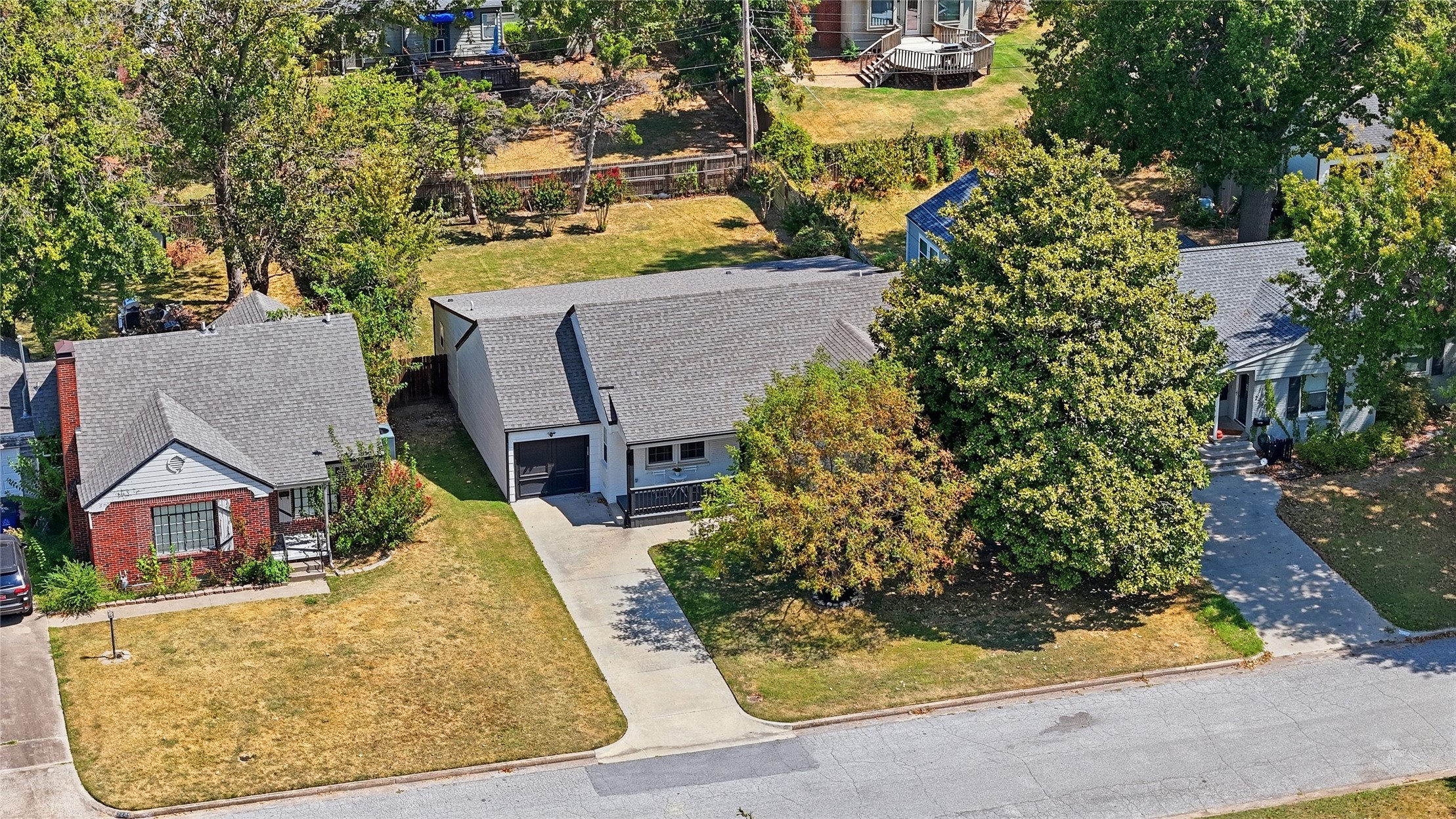 2251 S Delaware Court Tulsa OK 74114