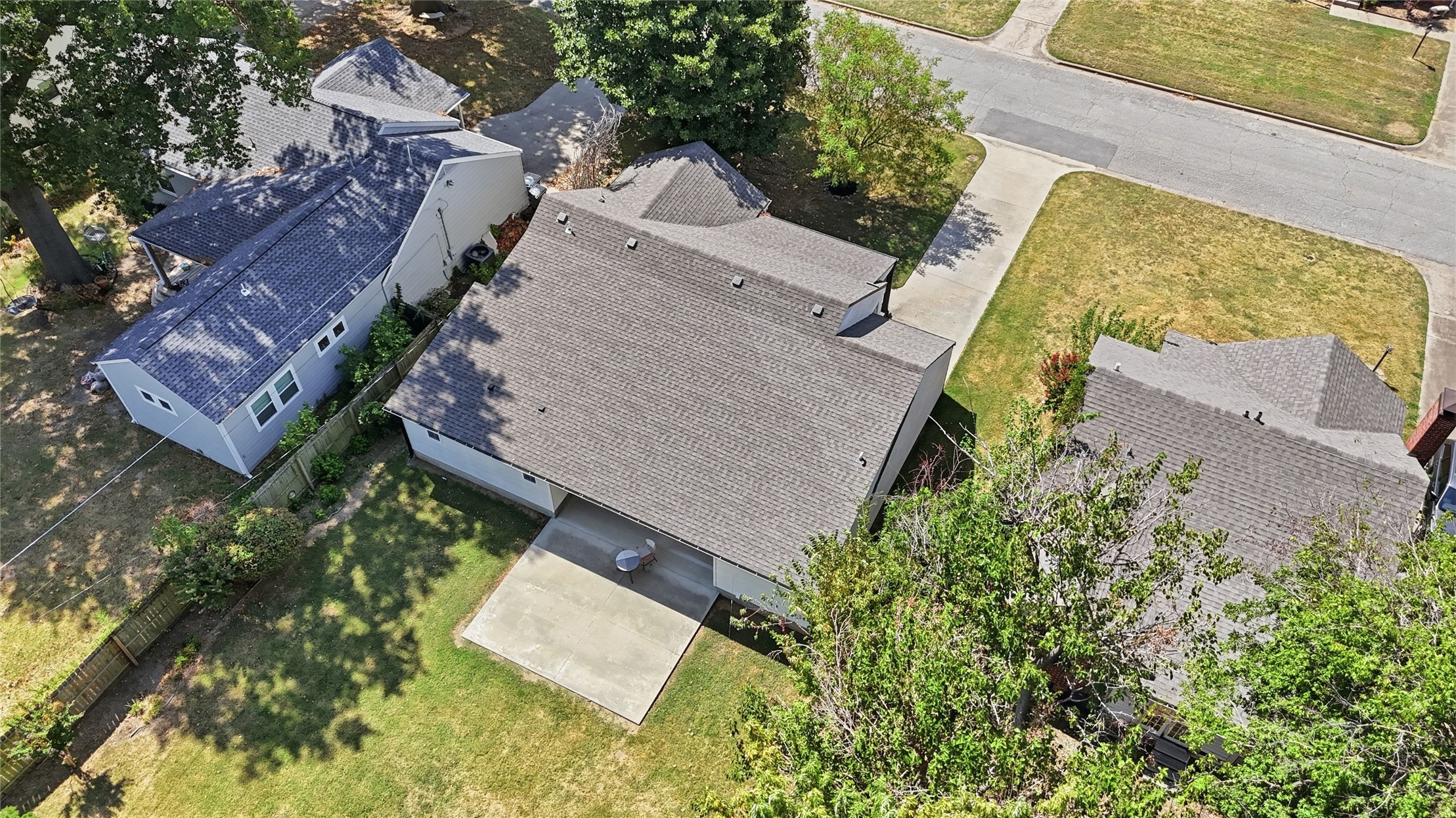 2251 S Delaware Court Tulsa OK 74114