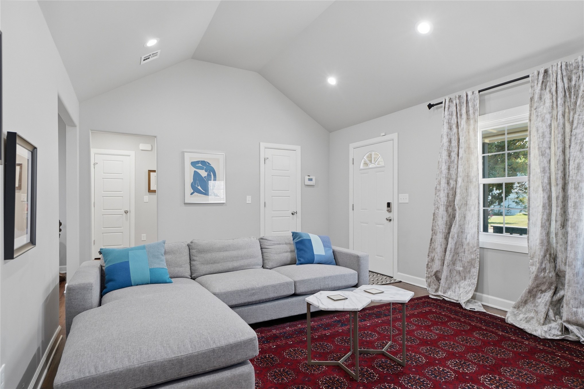 2251 S Delaware Court Tulsa OK 74114