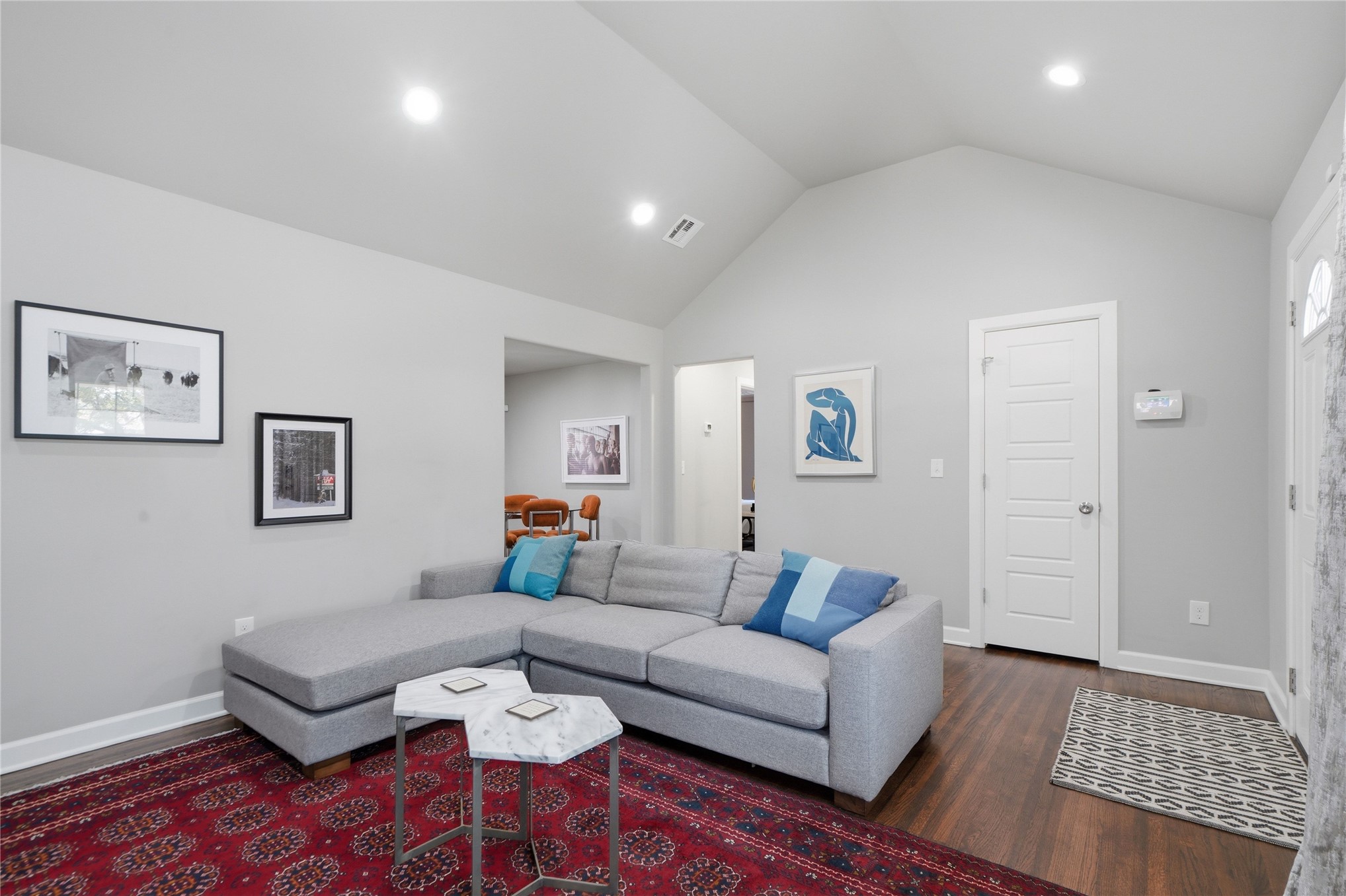 2251 S Delaware Court Tulsa OK 74114