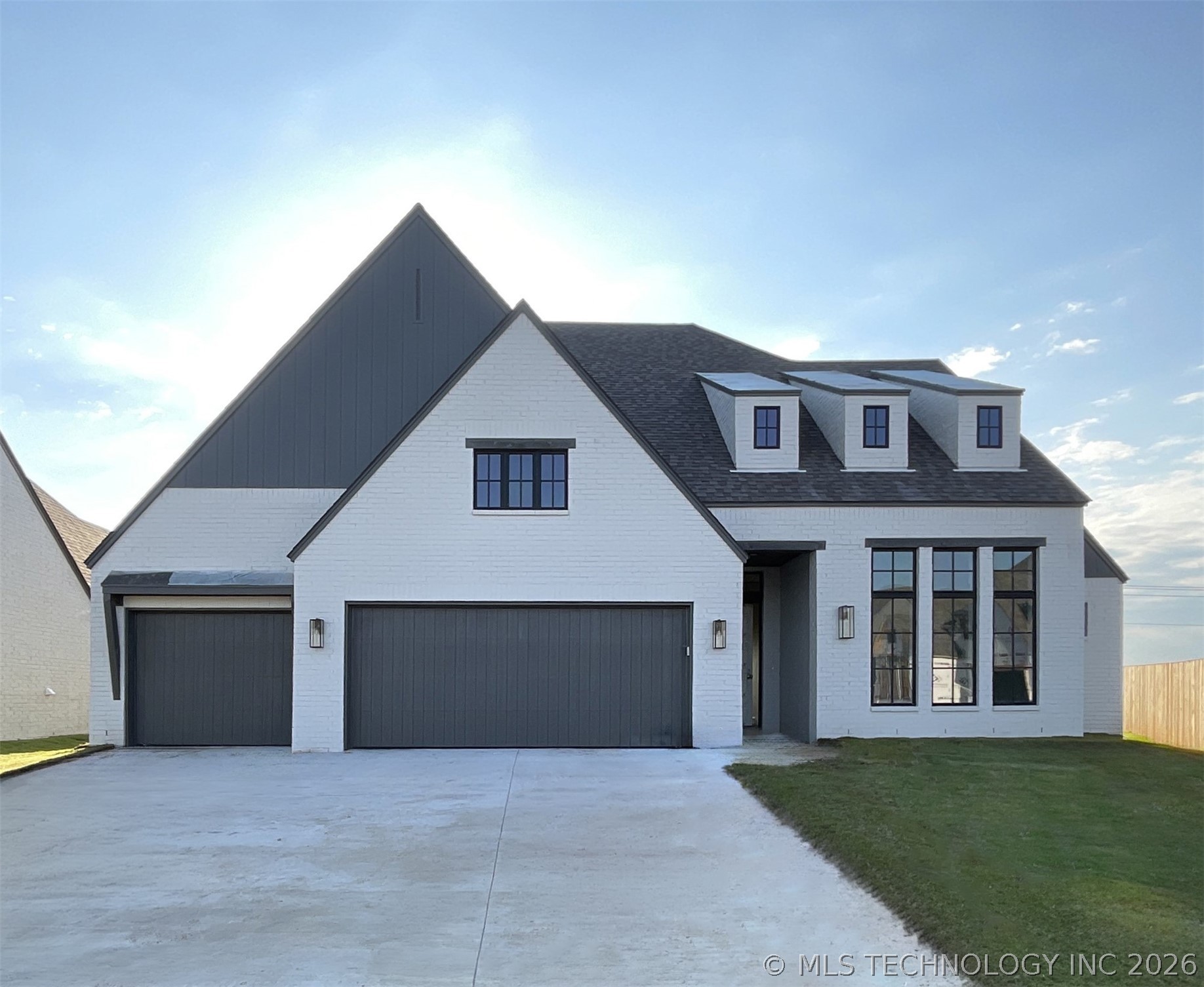 6709 S Fir Avenue Broken Arrow OK 74011