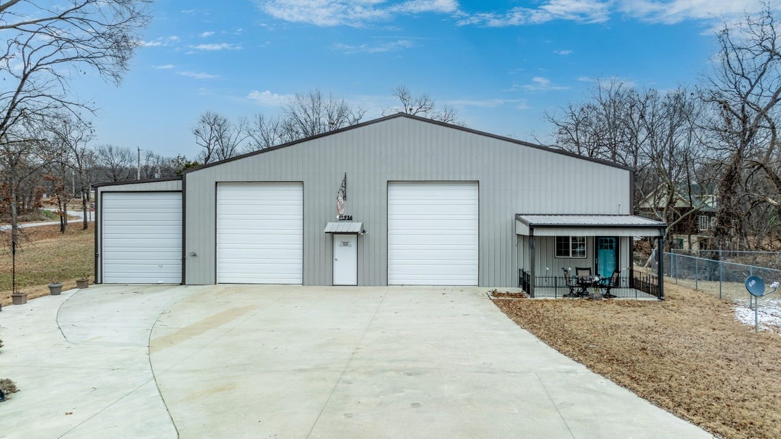 24936 S 611 Road Grove OK 74344