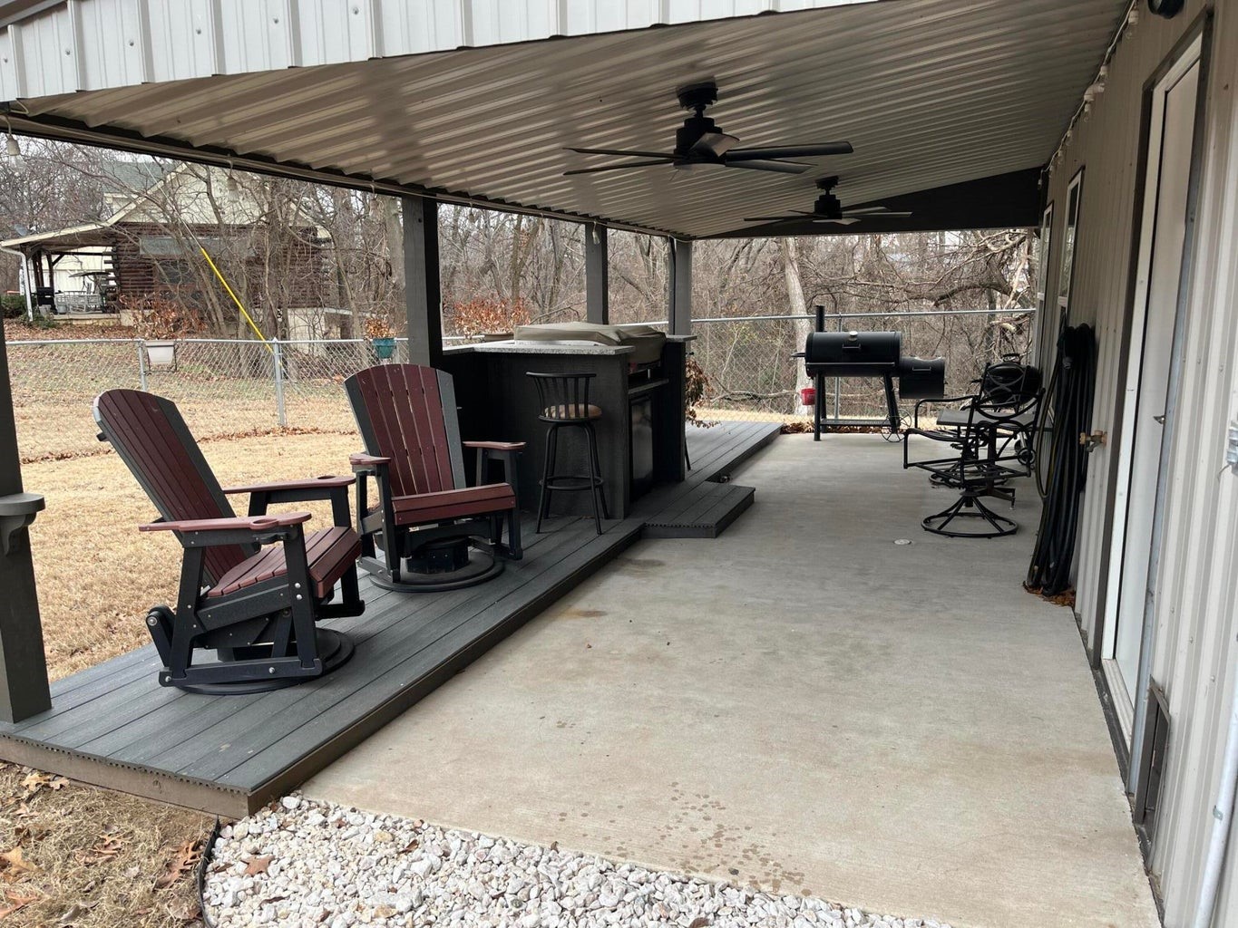 24936 S 611 Road Grove OK 74344
