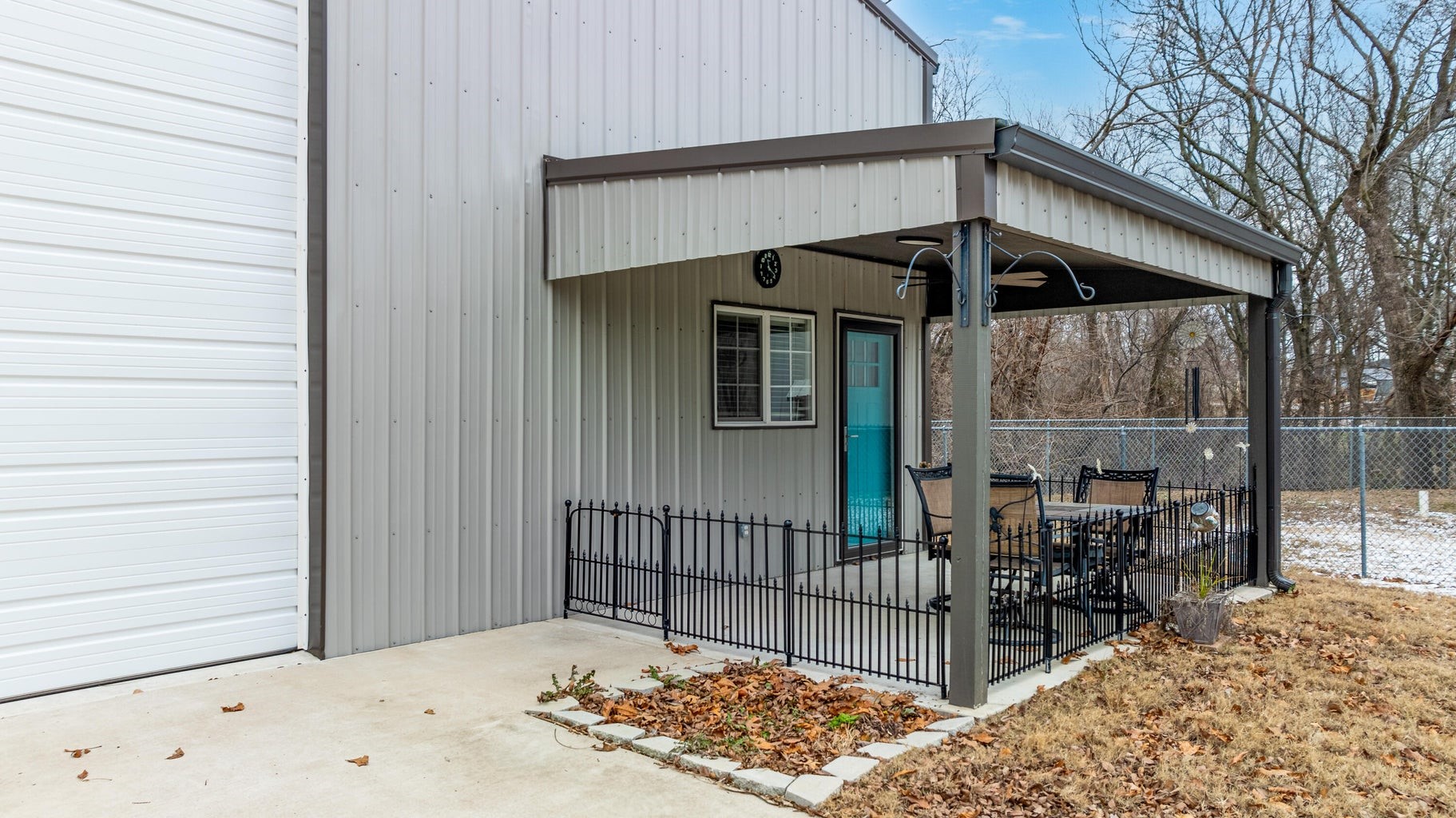 24936 S 611 Road Grove OK 74344