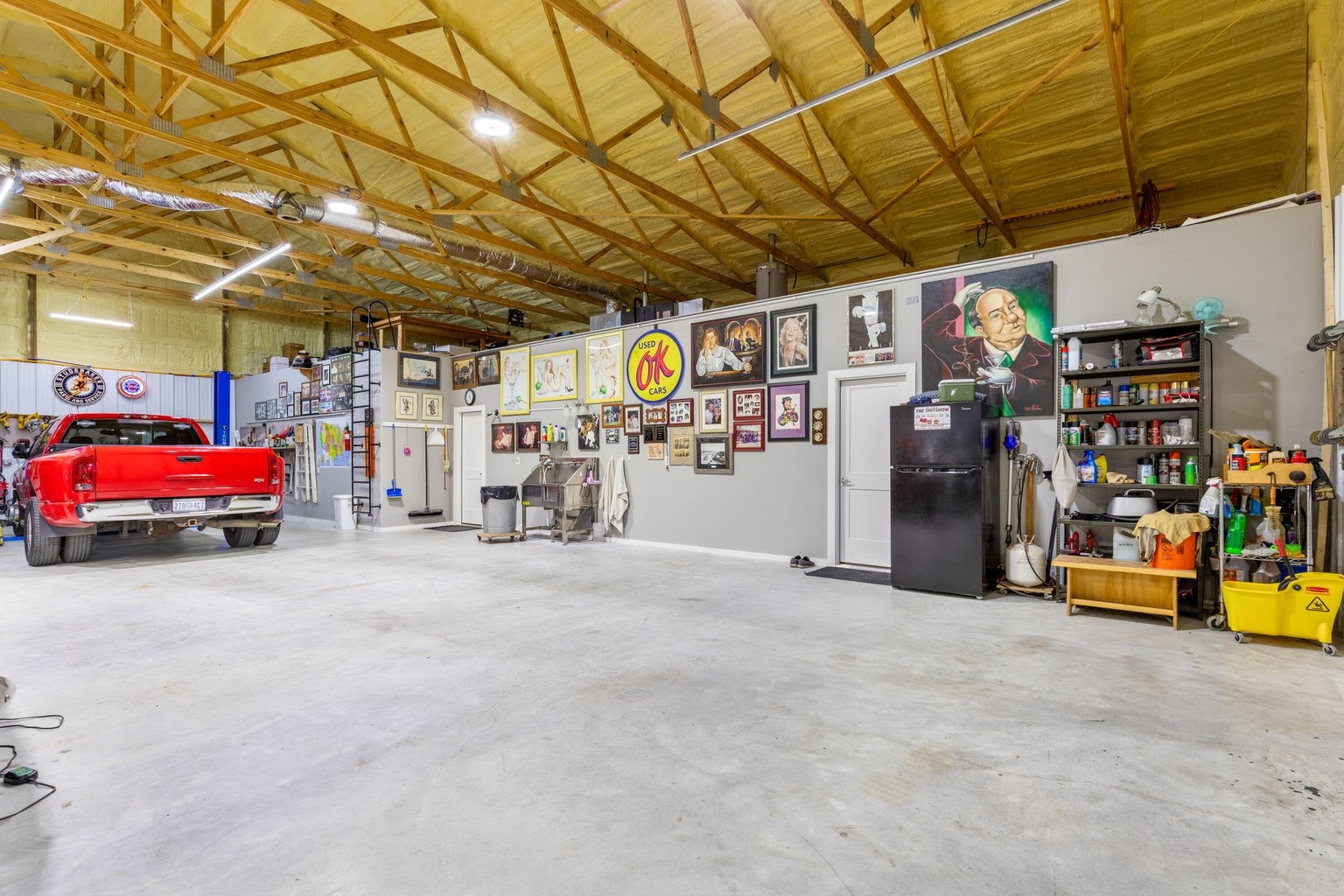 24936 S 611 Road Grove OK 74344