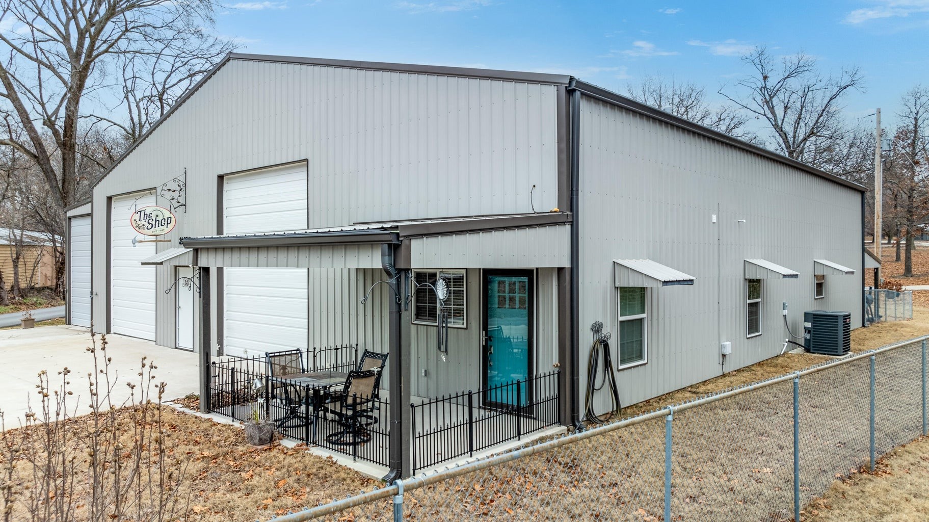24936 S 611 Road Grove OK 74344