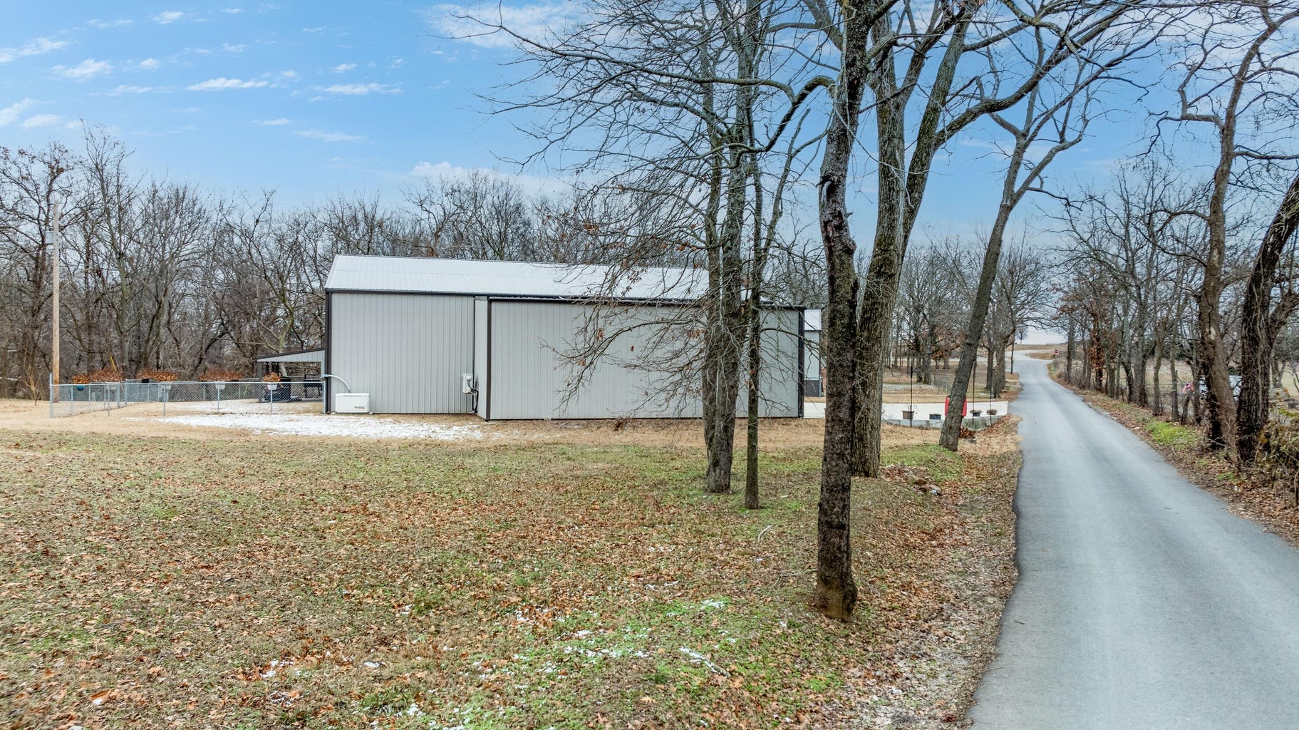 24936 S 611 Road Grove OK 74344