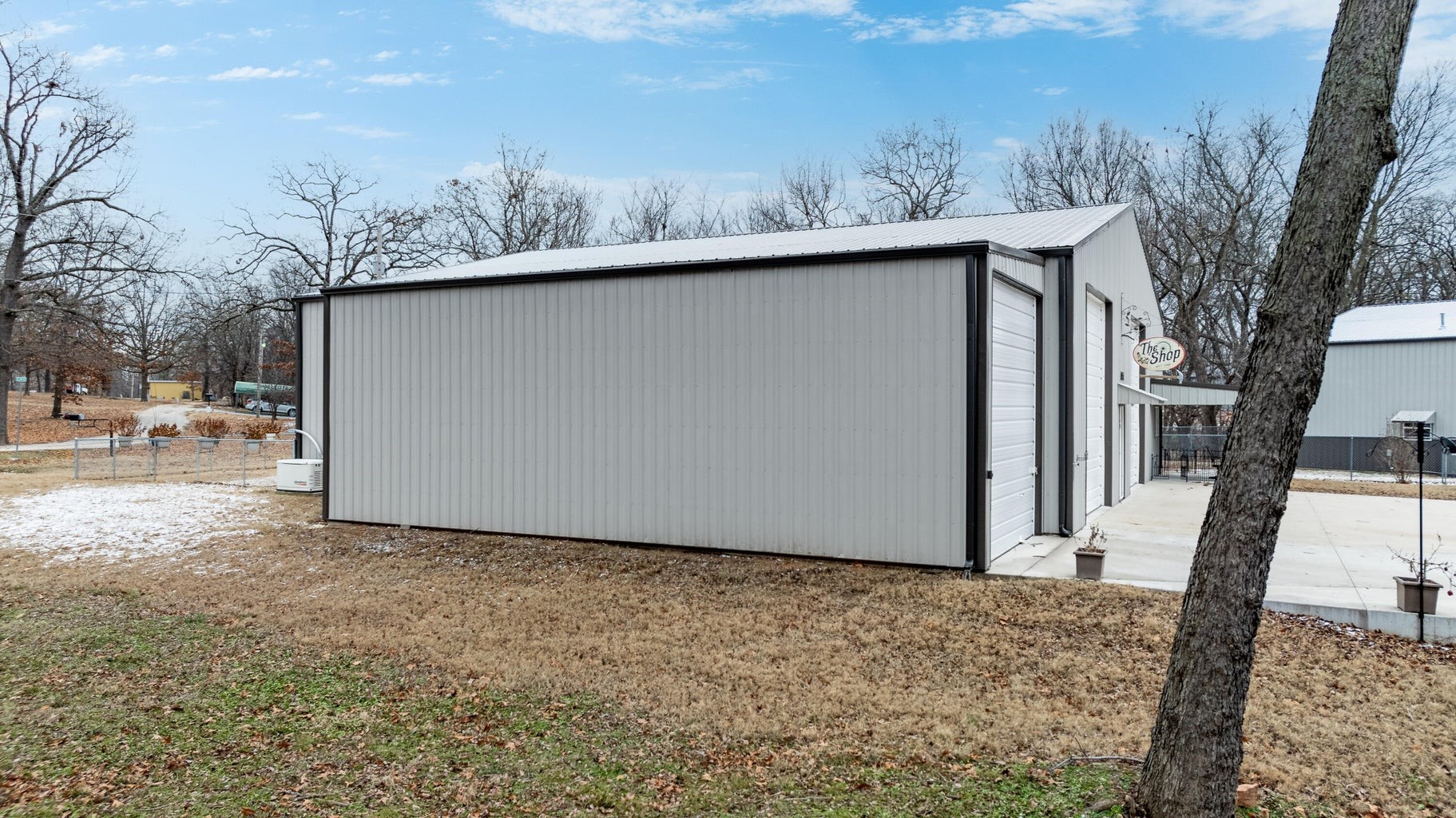 24936 S 611 Road Grove OK 74344
