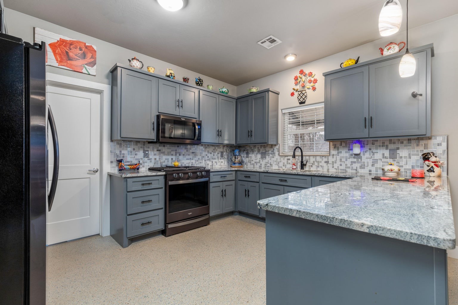 24936 S 611 Road Grove OK 74344