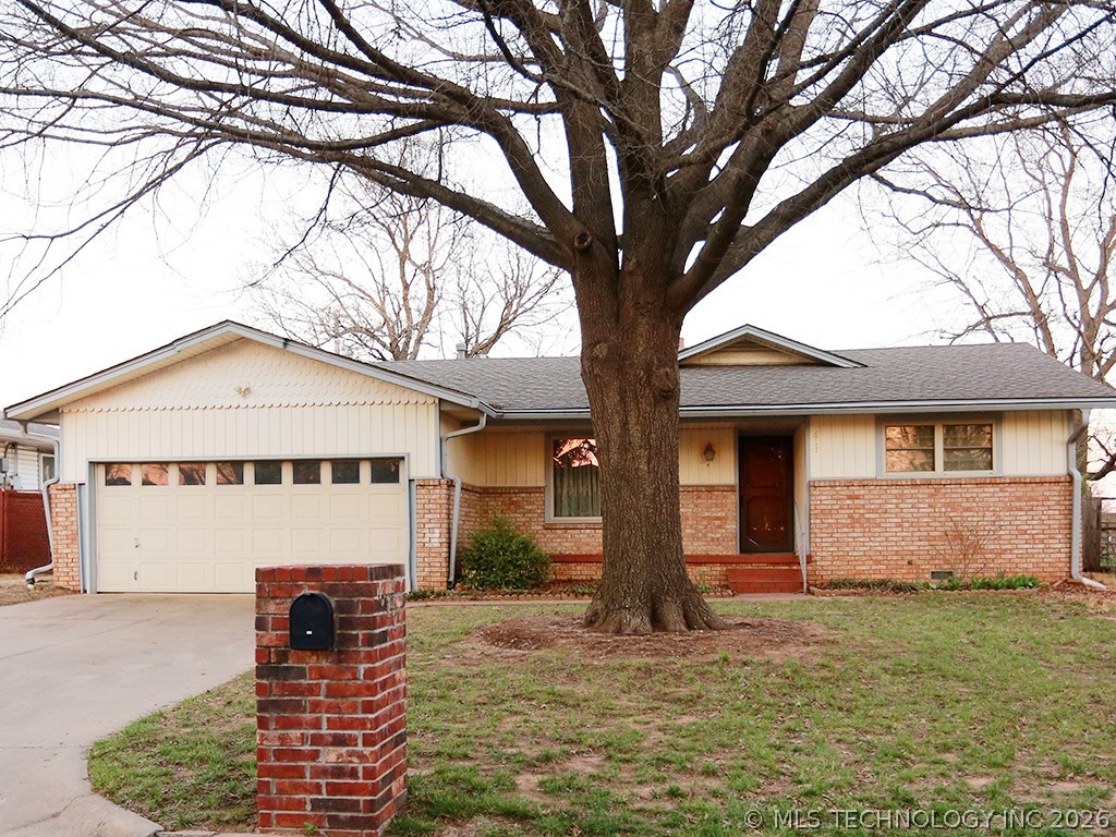 617 S 6th Street Broken Arrow OK 74012