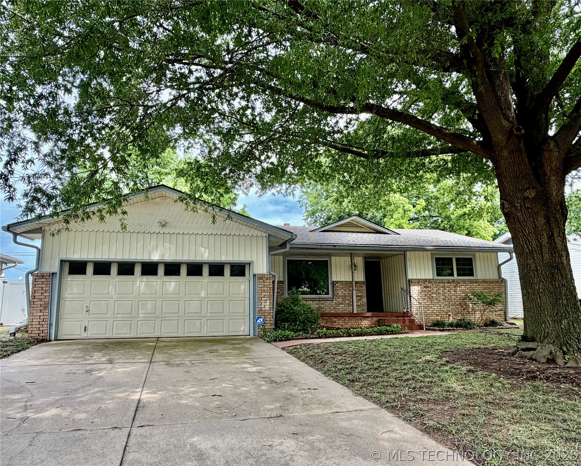 617 S 6th Street Broken Arrow OK 74012