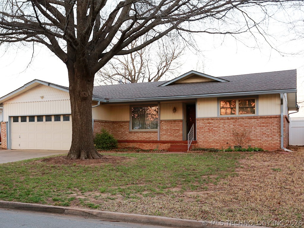 617 S 6th Street Broken Arrow OK 74012