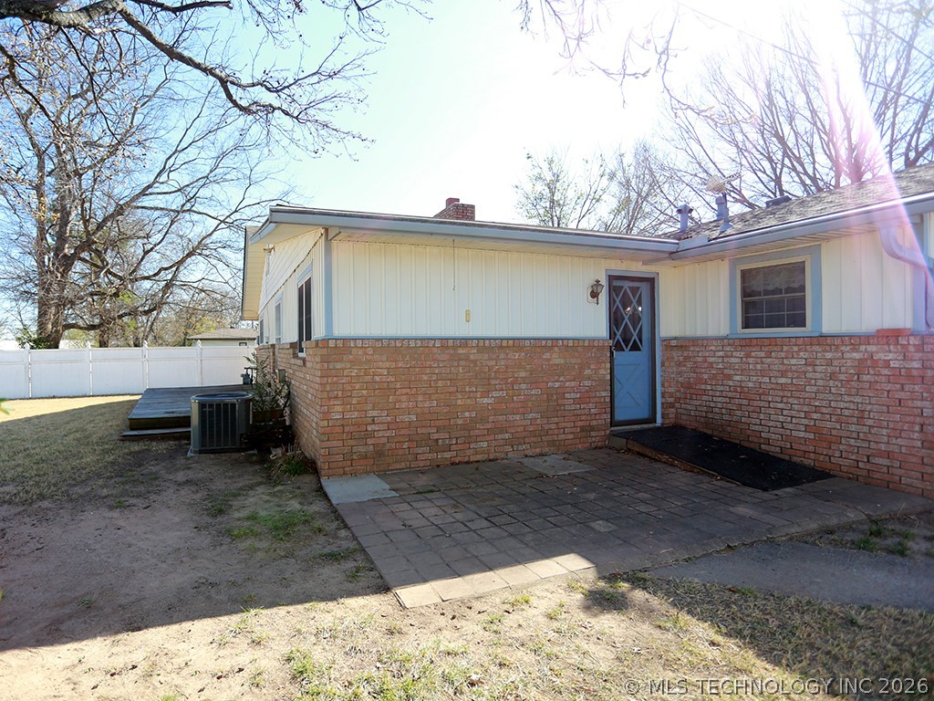 617 S 6th Street Broken Arrow OK 74012