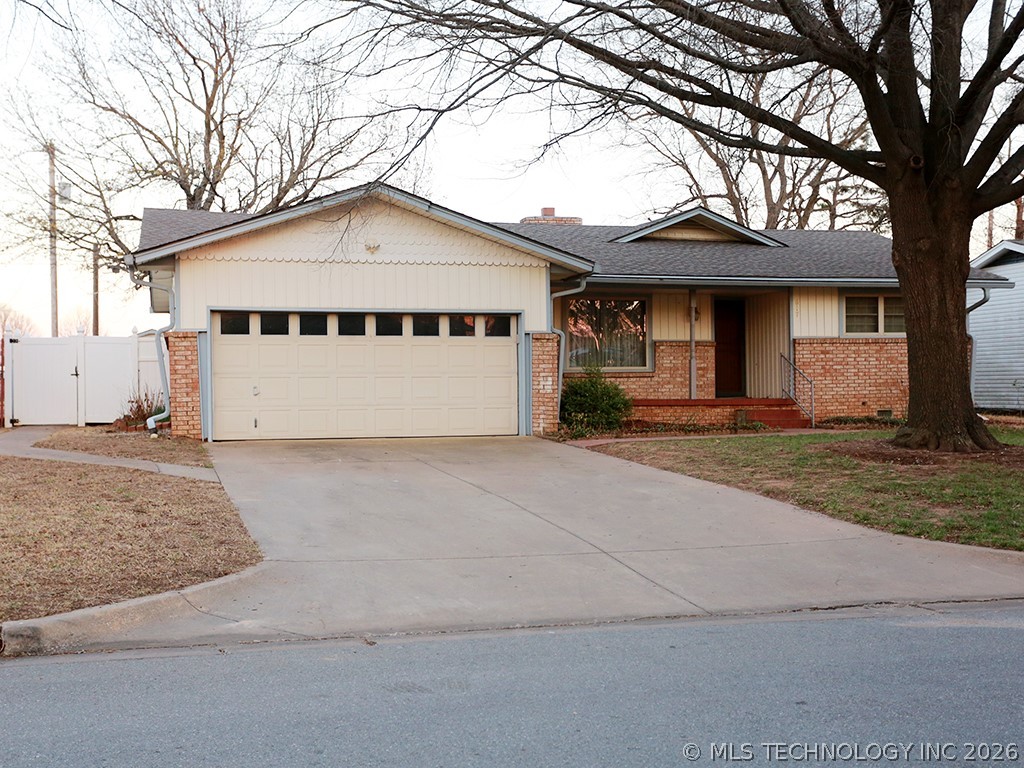 617 S 6th Street Broken Arrow OK 74012
