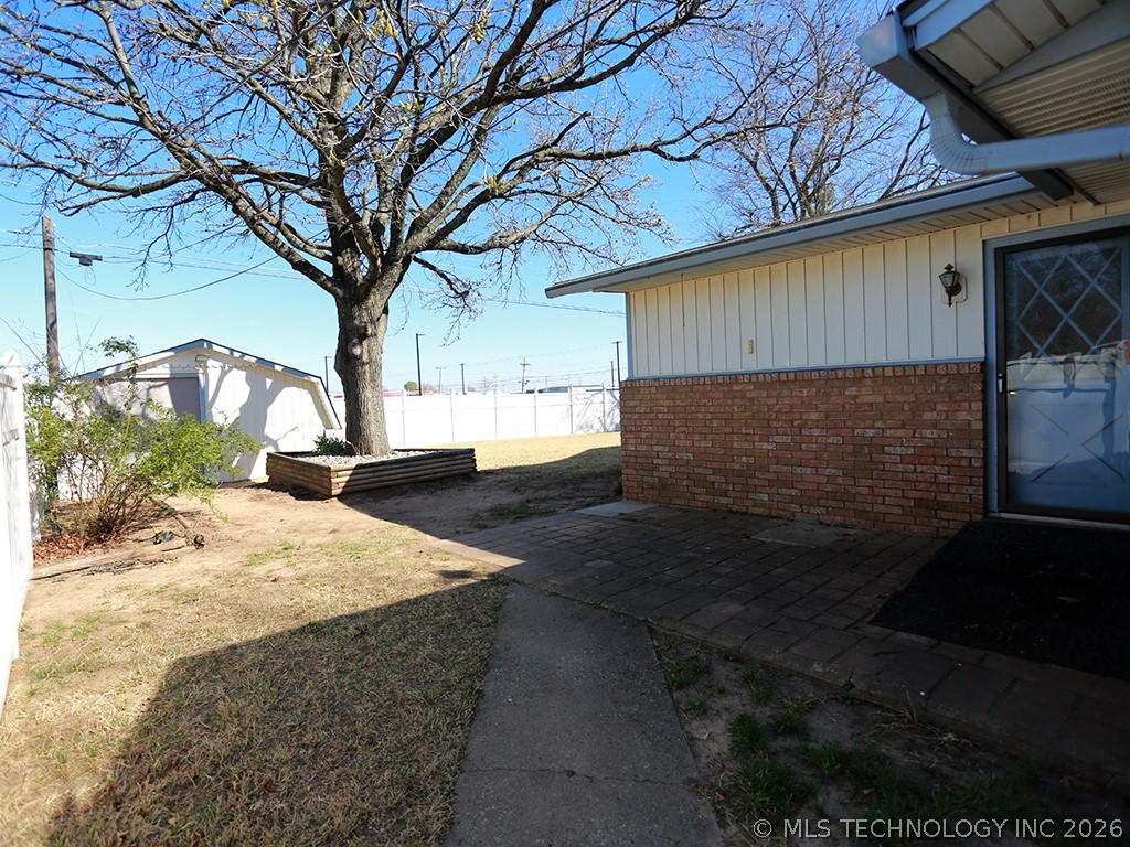 617 S 6th Street Broken Arrow OK 74012