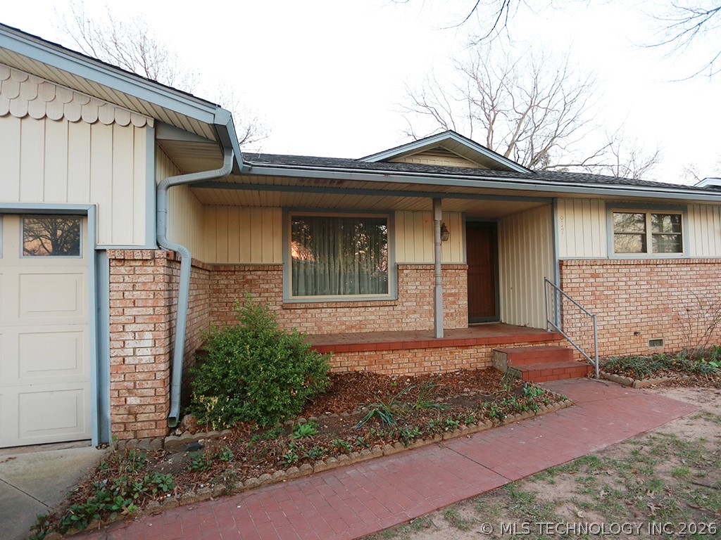 617 S 6th Street Broken Arrow OK 74012