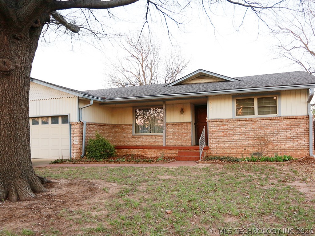 617 S 6th Street Broken Arrow OK 74012