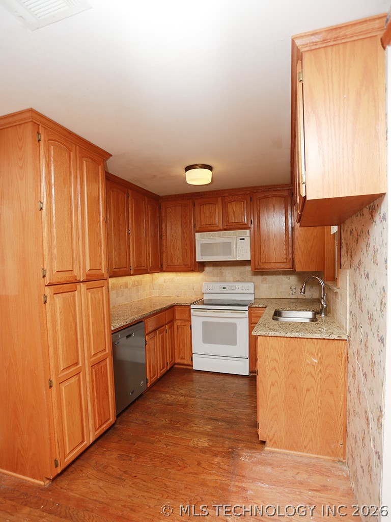 617 S 6th Street Broken Arrow OK 74012