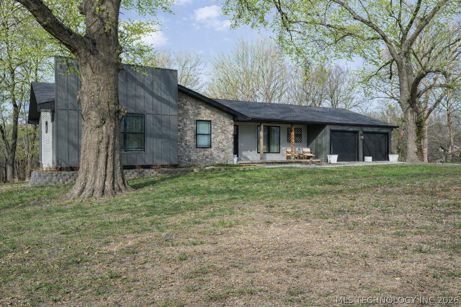 1420 Sumac Road Grove OK 74344