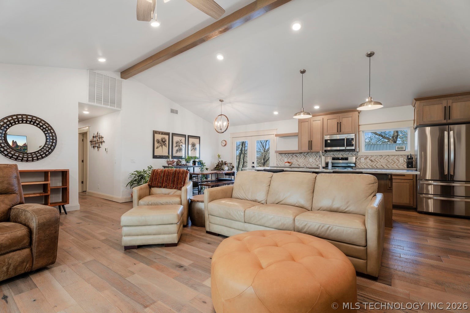 1420 Sumac Road Grove OK 74344