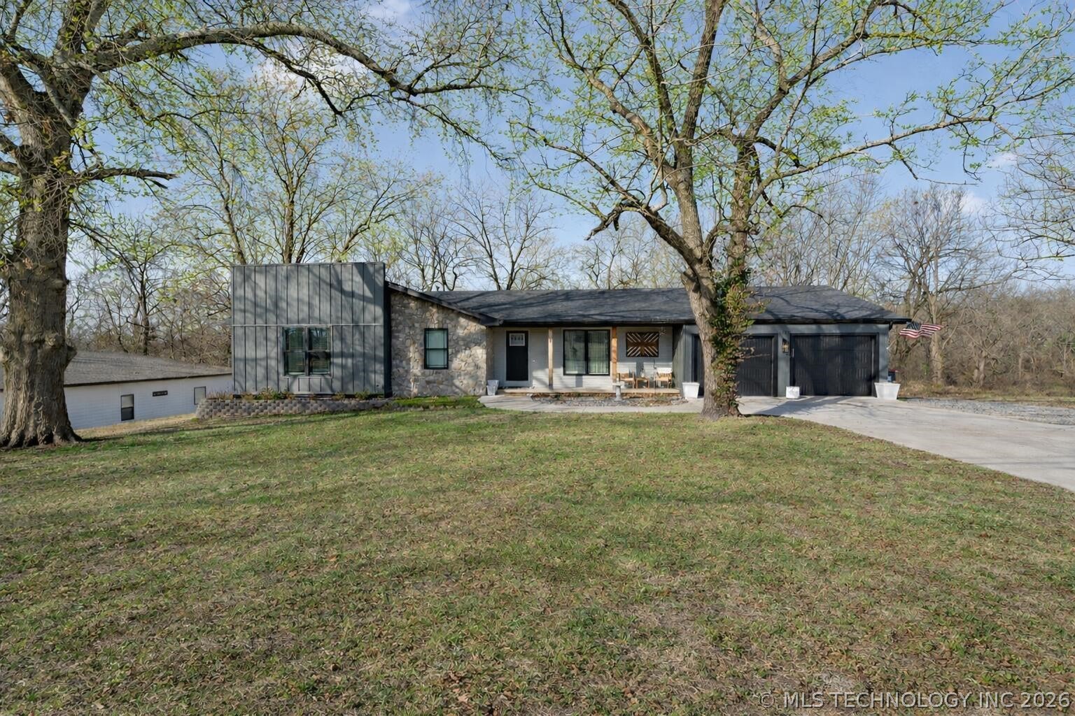 1420 Sumac Road Grove OK 74344