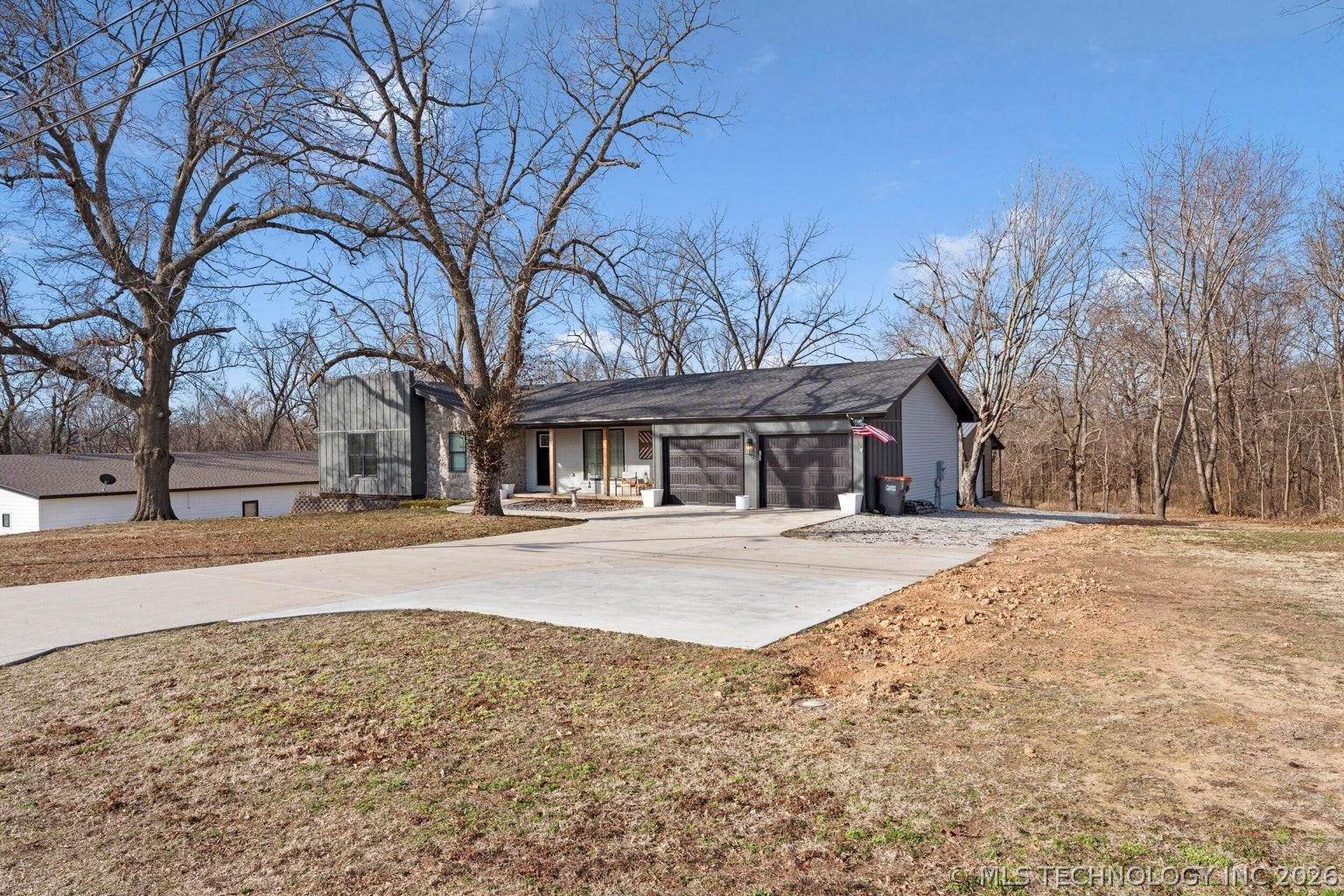 1420 Sumac Road Grove OK 74344