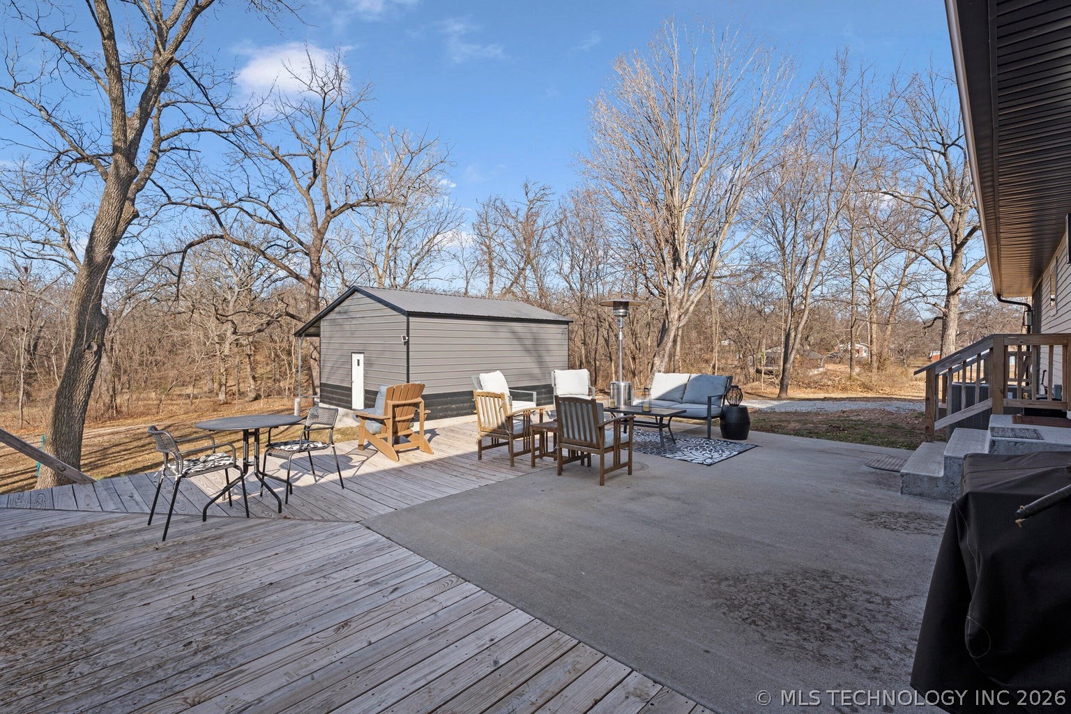 1420 Sumac Road Grove OK 74344