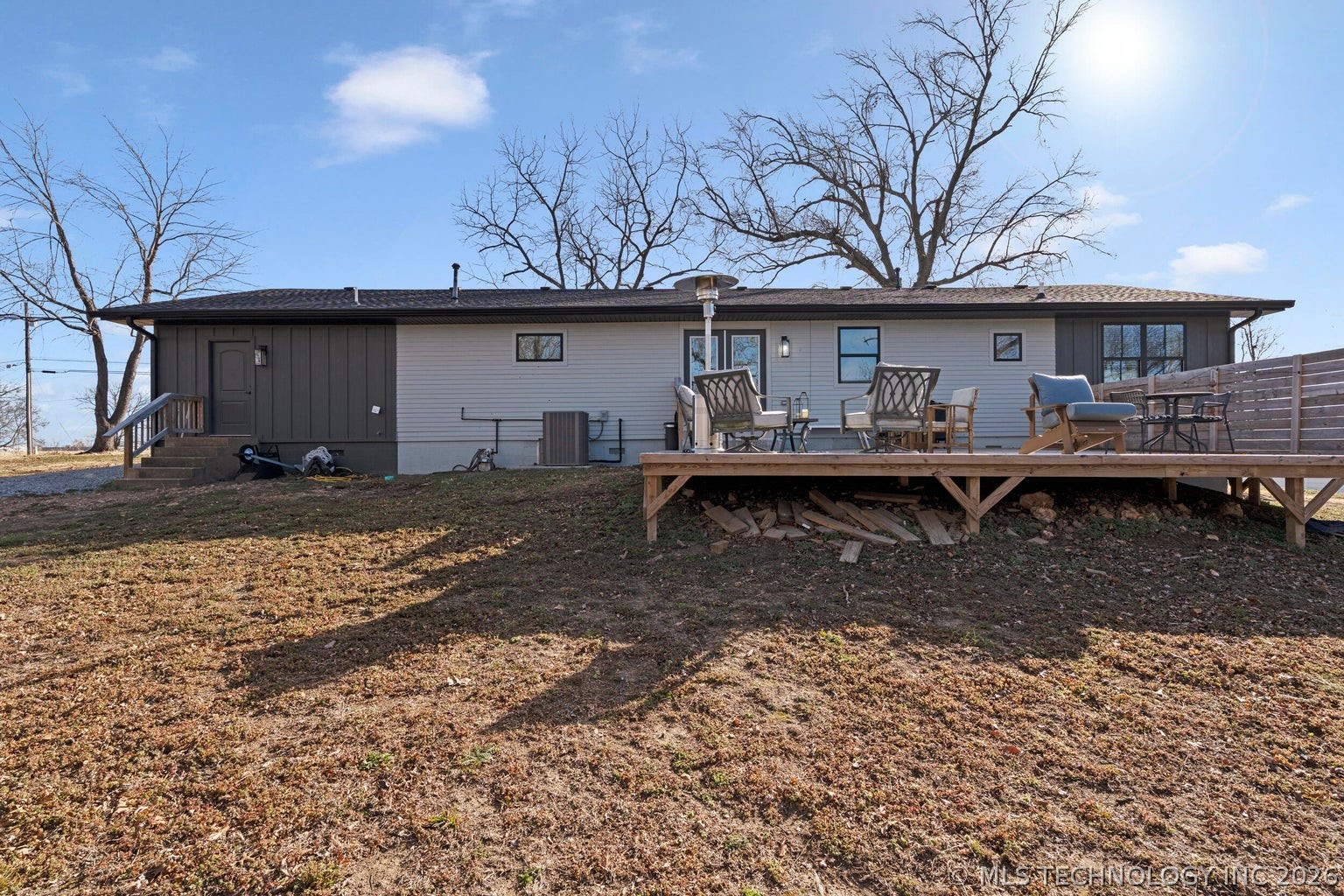 1420 Sumac Road Grove OK 74344