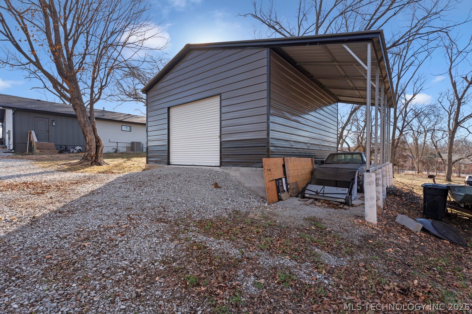1420 Sumac Road Grove OK 74344