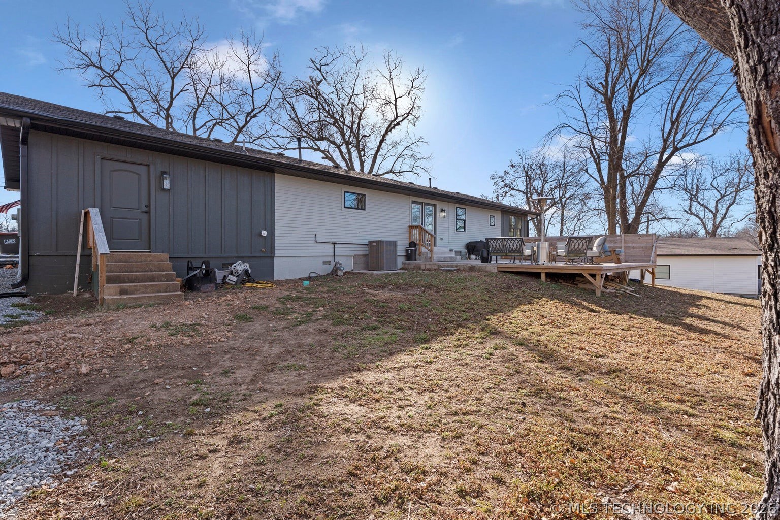 1420 Sumac Road Grove OK 74344