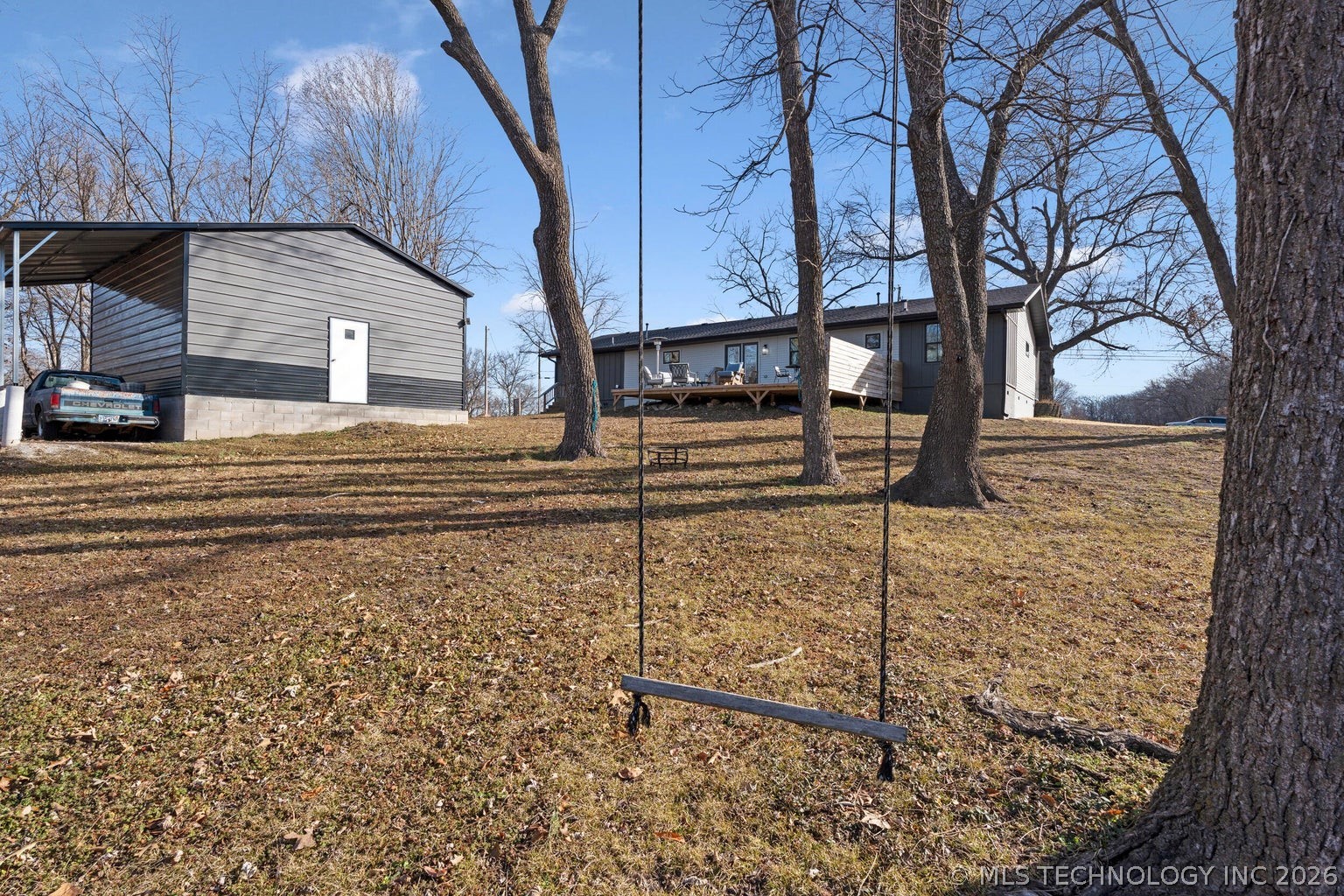 1420 Sumac Road Grove OK 74344