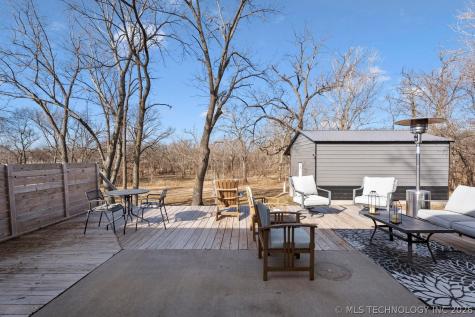 1420 Sumac Road Grove OK 74344
