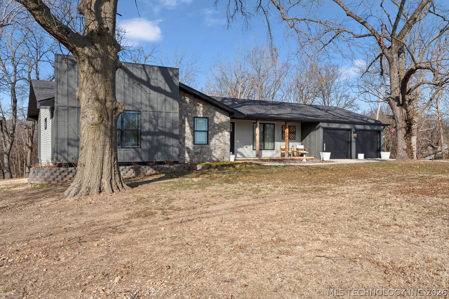 1420 Sumac Road Grove OK 74344