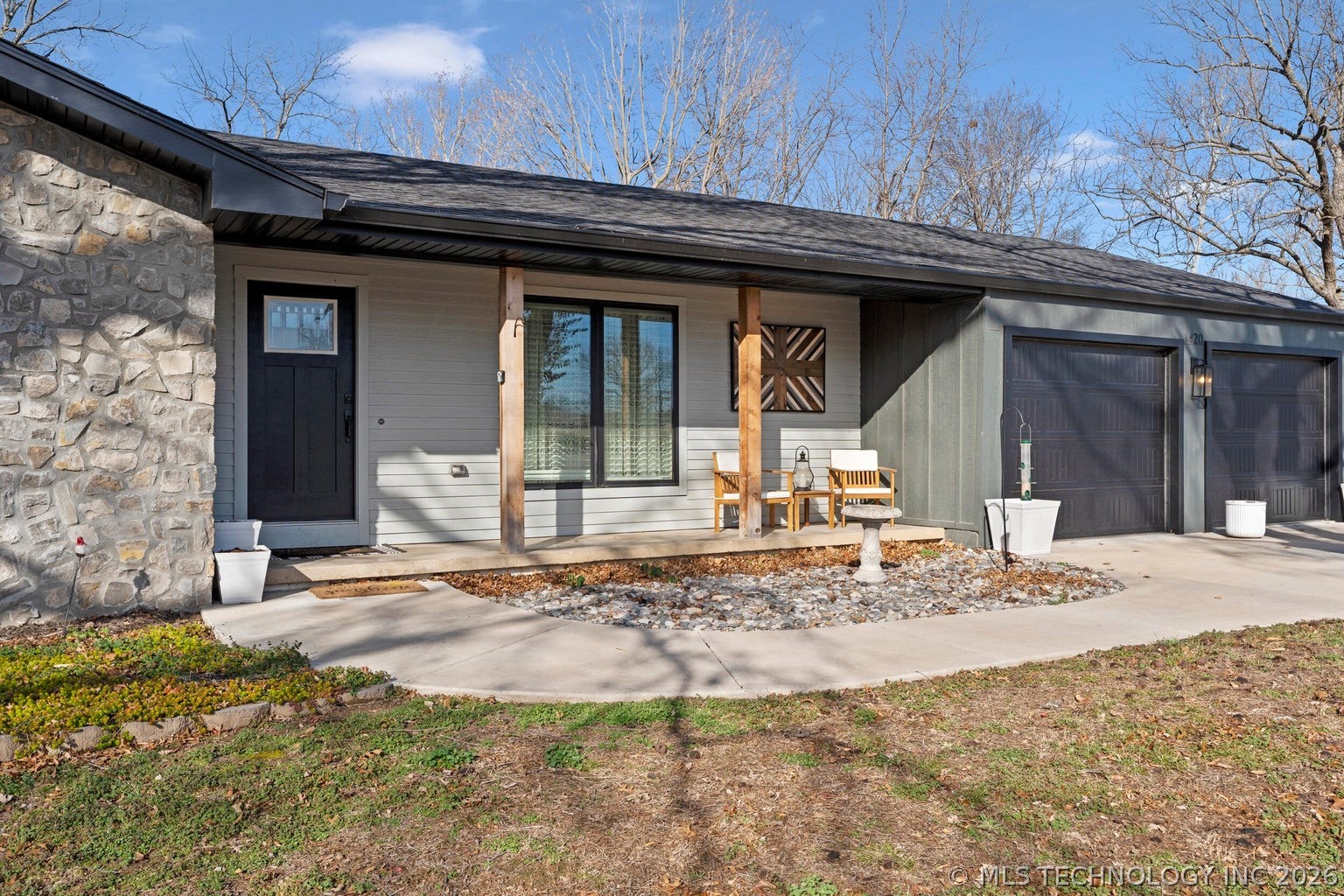 1420 Sumac Road Grove OK 74344