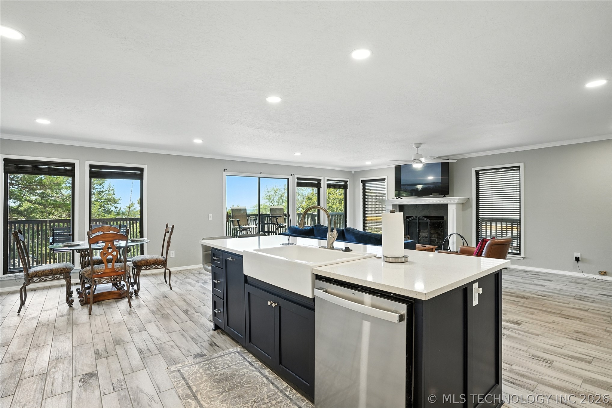 42 Diamond Head Drive Sand Springs OK 74063