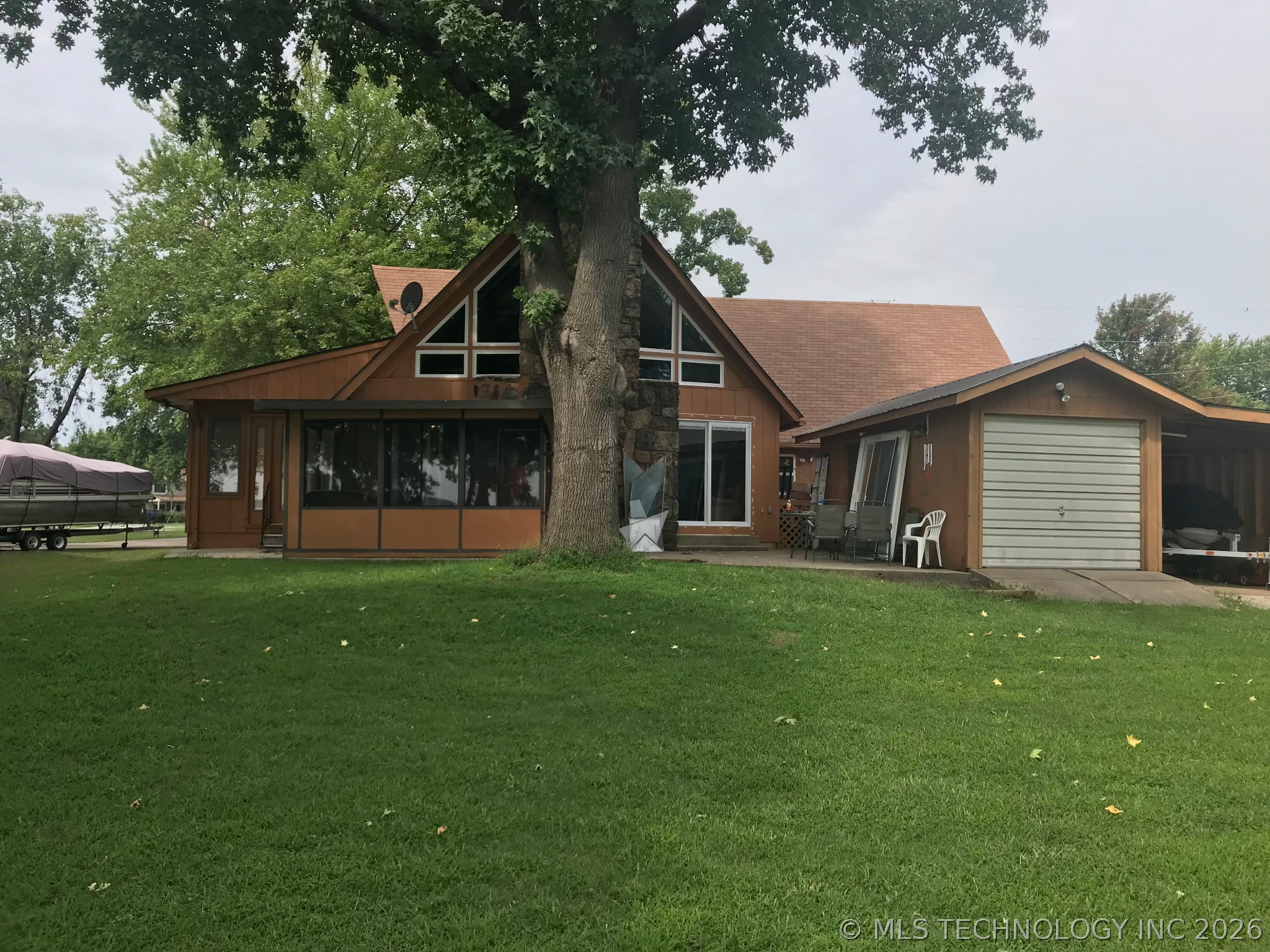25540 S 608 Road Grove OK 74344