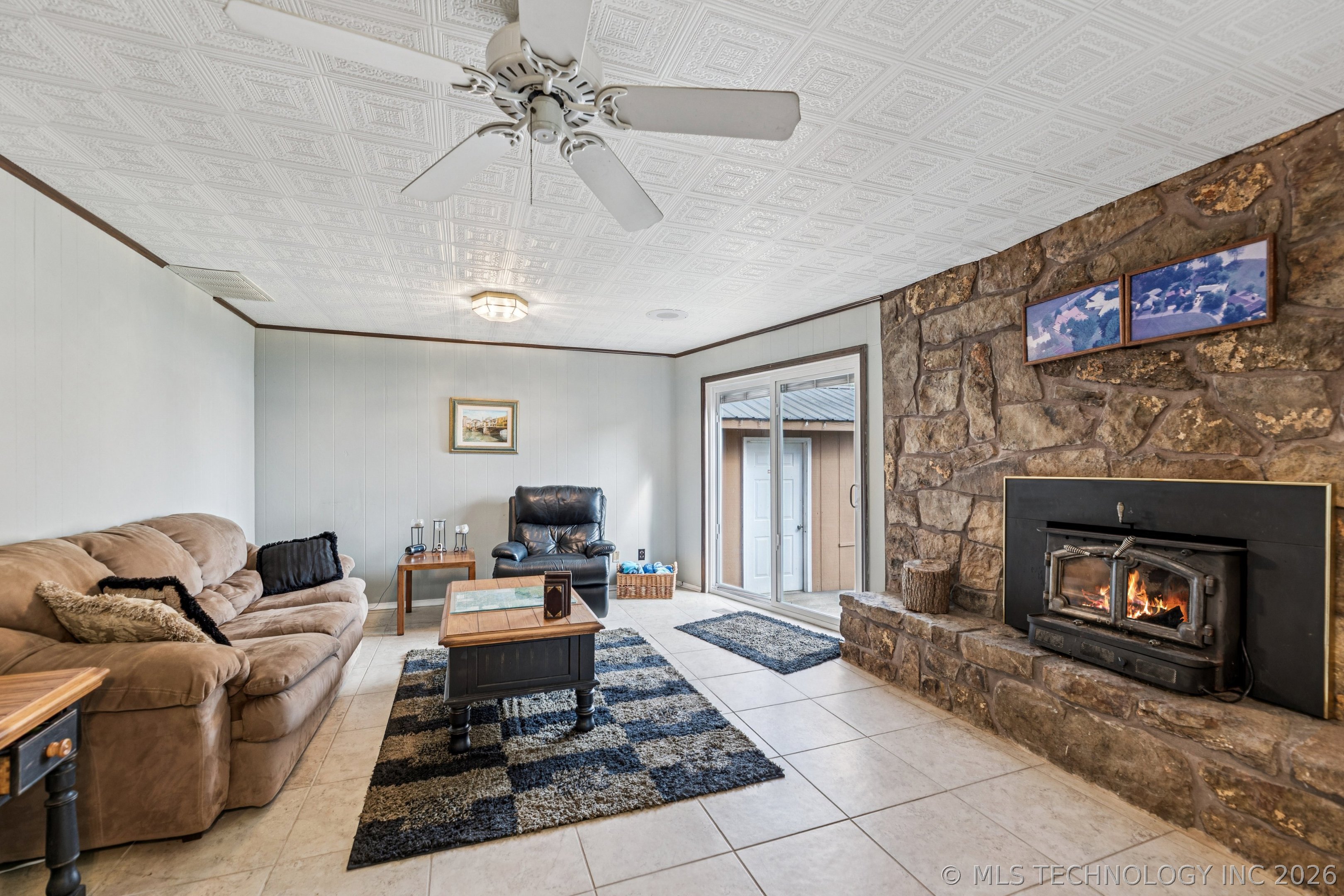 25540 S 608 Road Grove OK 74344