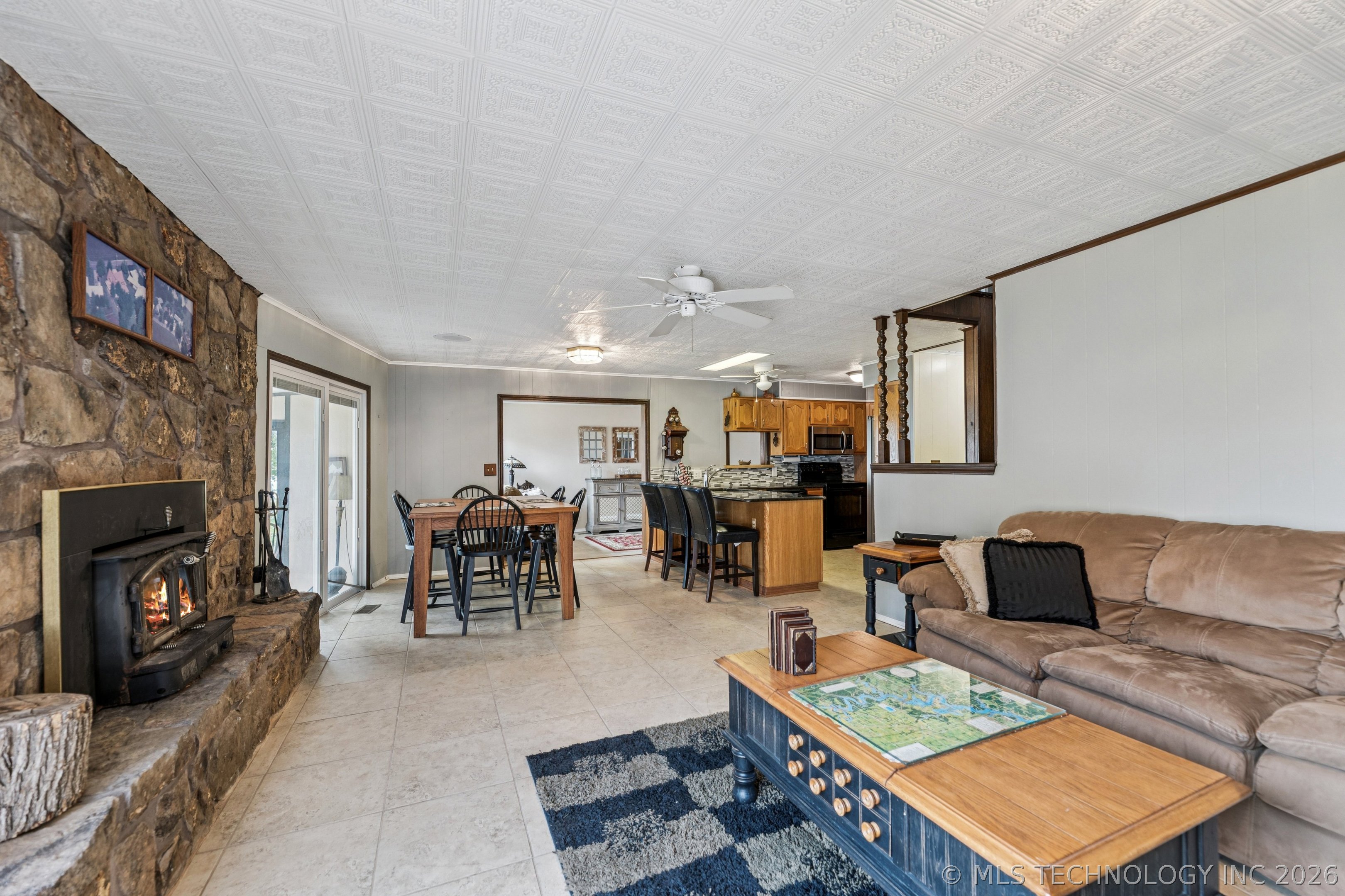25540 S 608 Road Grove OK 74344